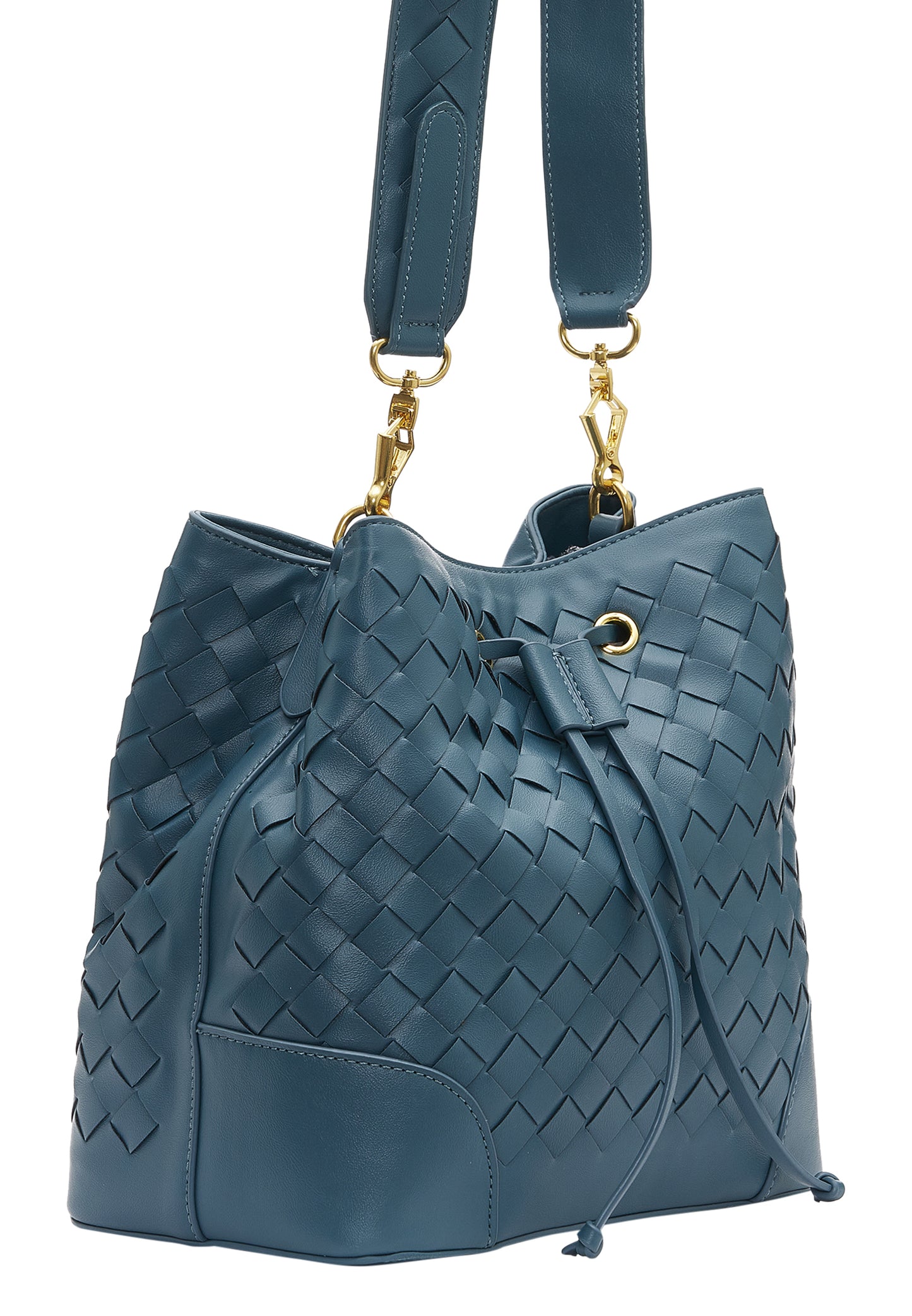 usha Damen Schultertaschen