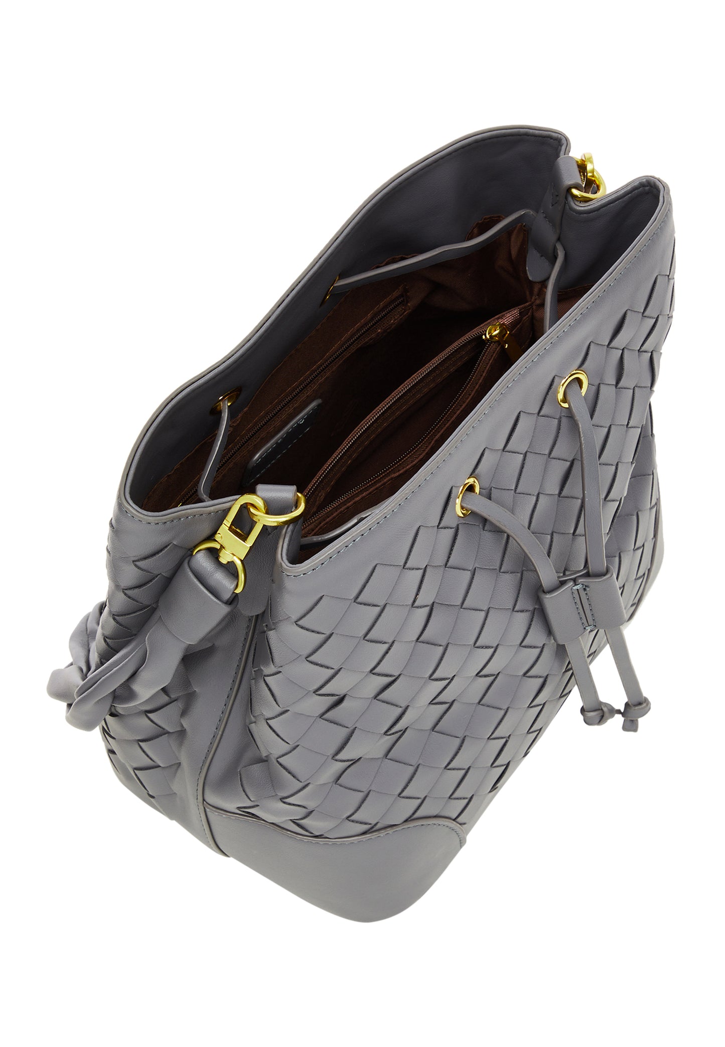 usha Damen Schultertaschen