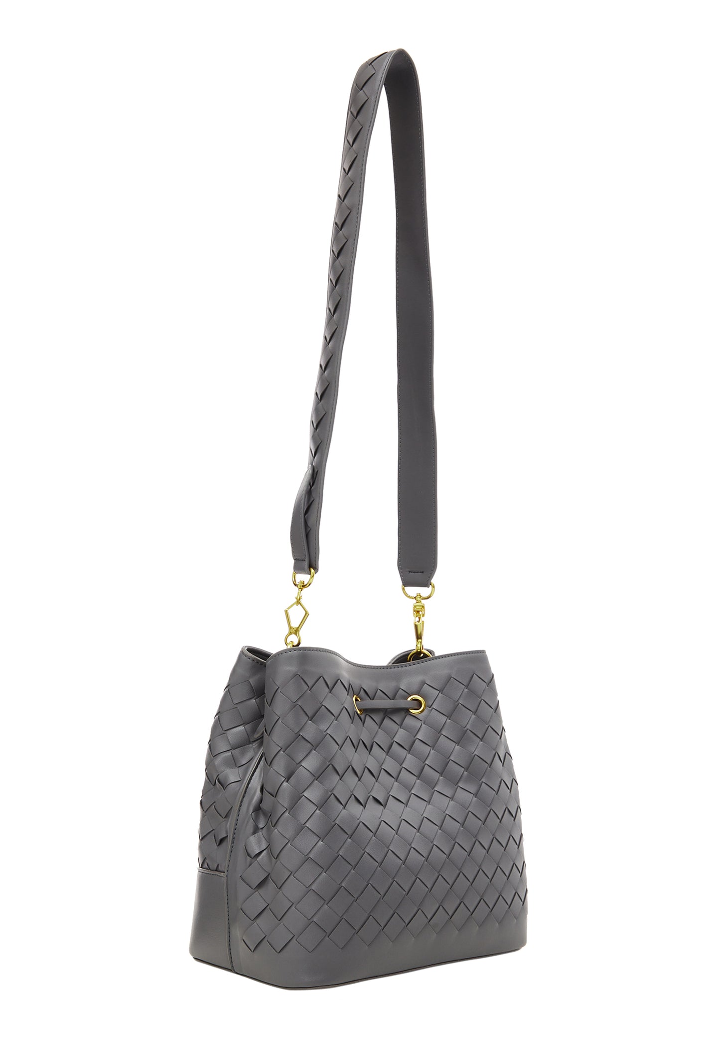 usha Damen Schultertaschen