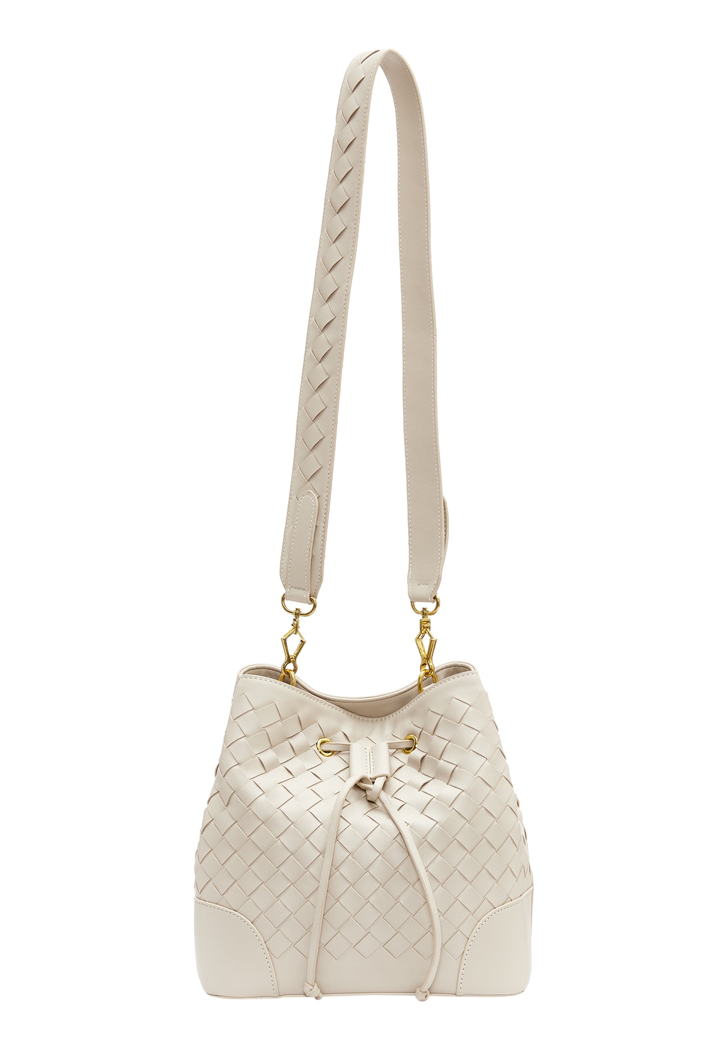 usha Damen Schultertaschen