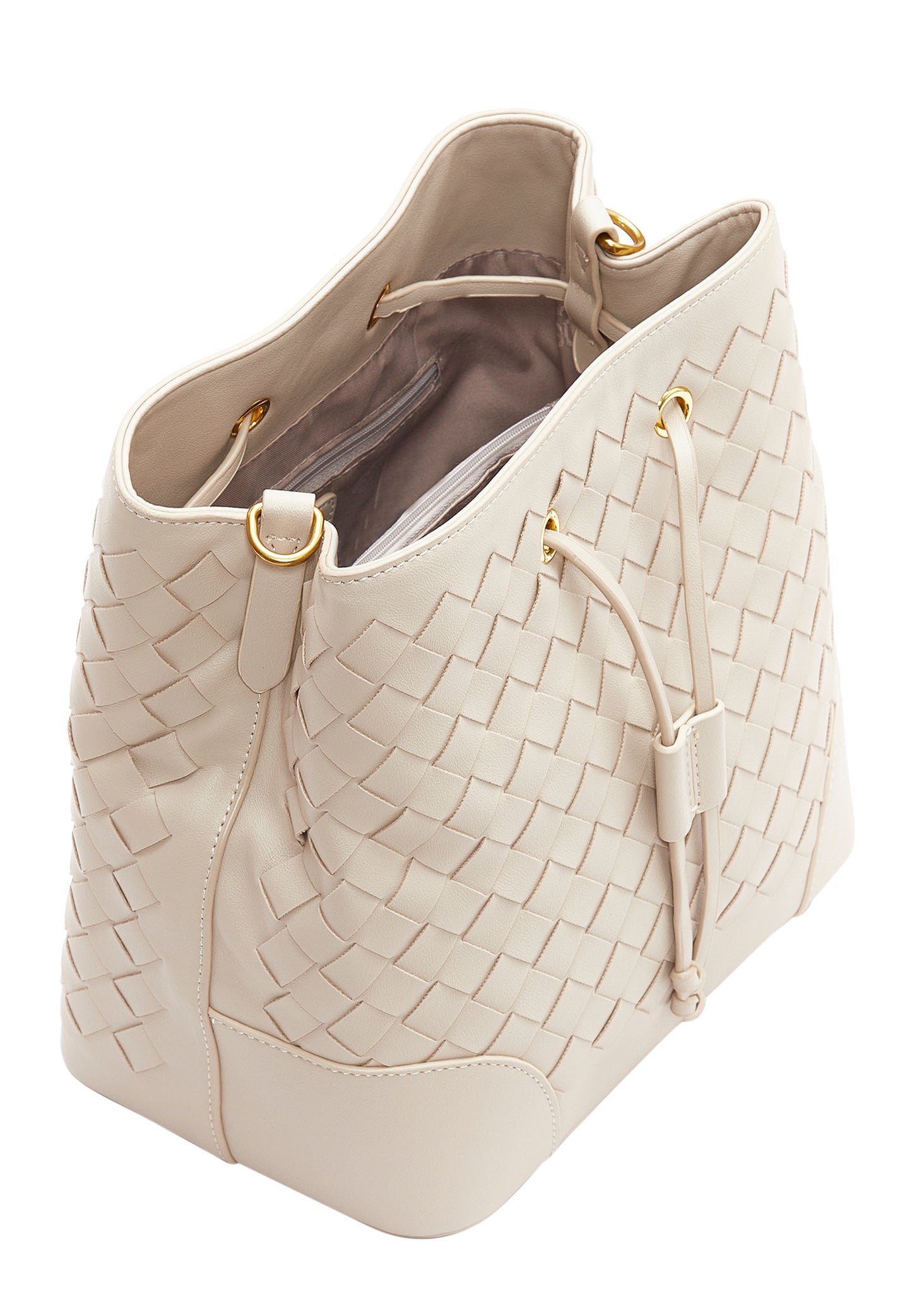 usha Damen Schultertaschen