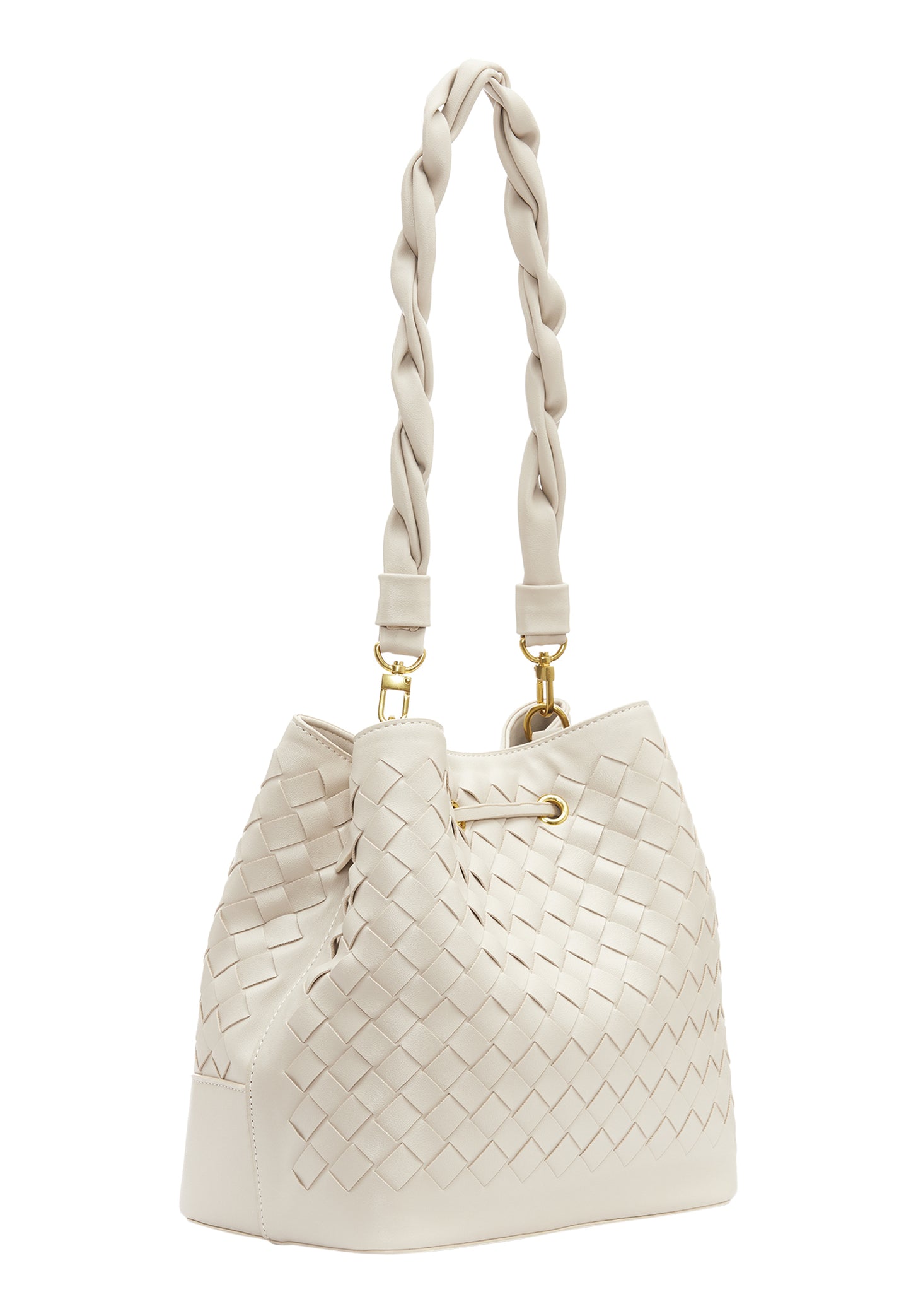 usha Damen Schultertaschen
