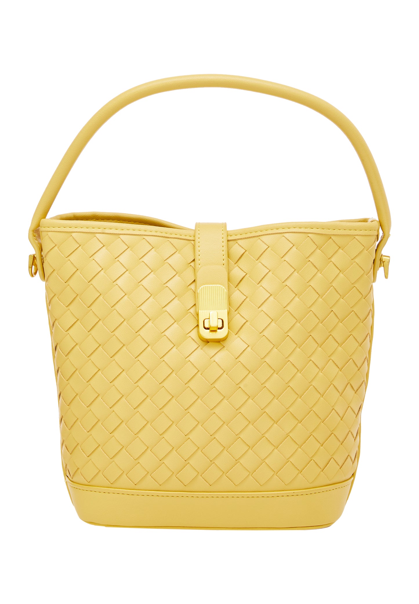 usha Damen Schultertaschen