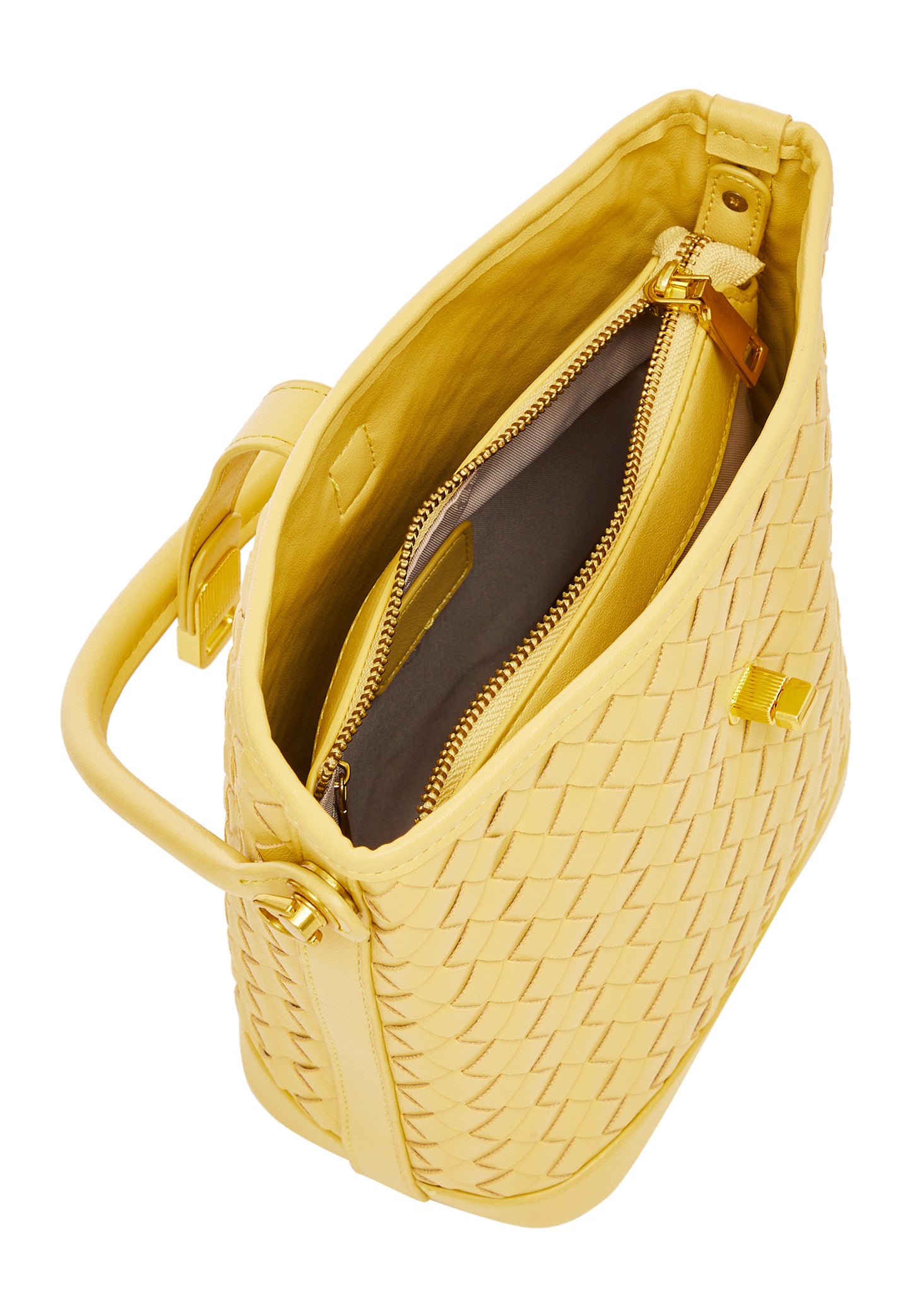 usha Damen Schultertaschen