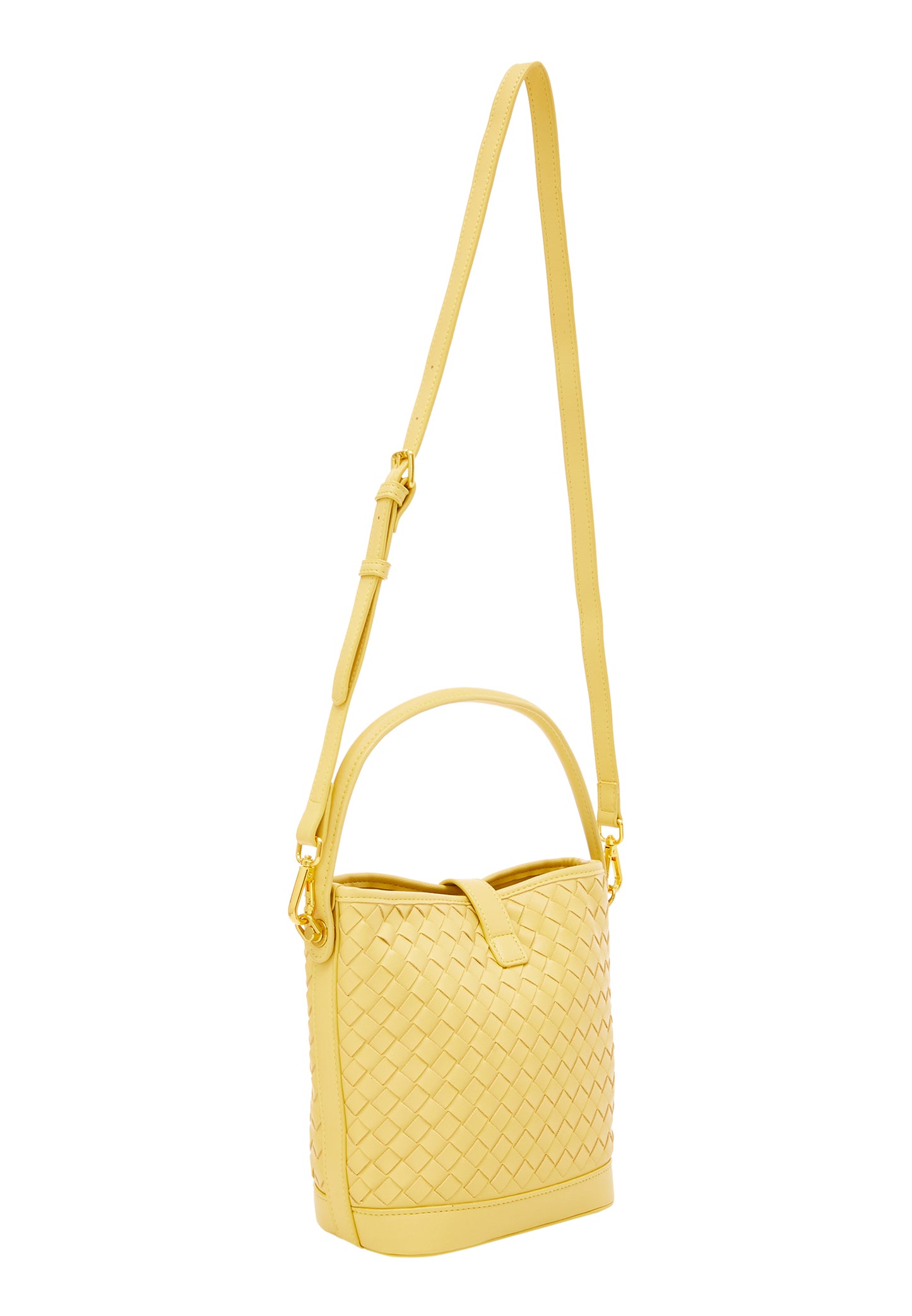 usha Damen Schultertaschen