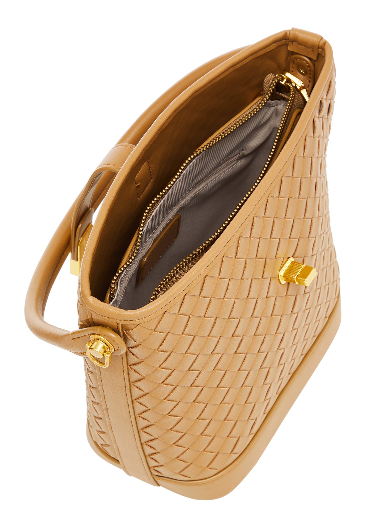 usha Damen Schultertaschen