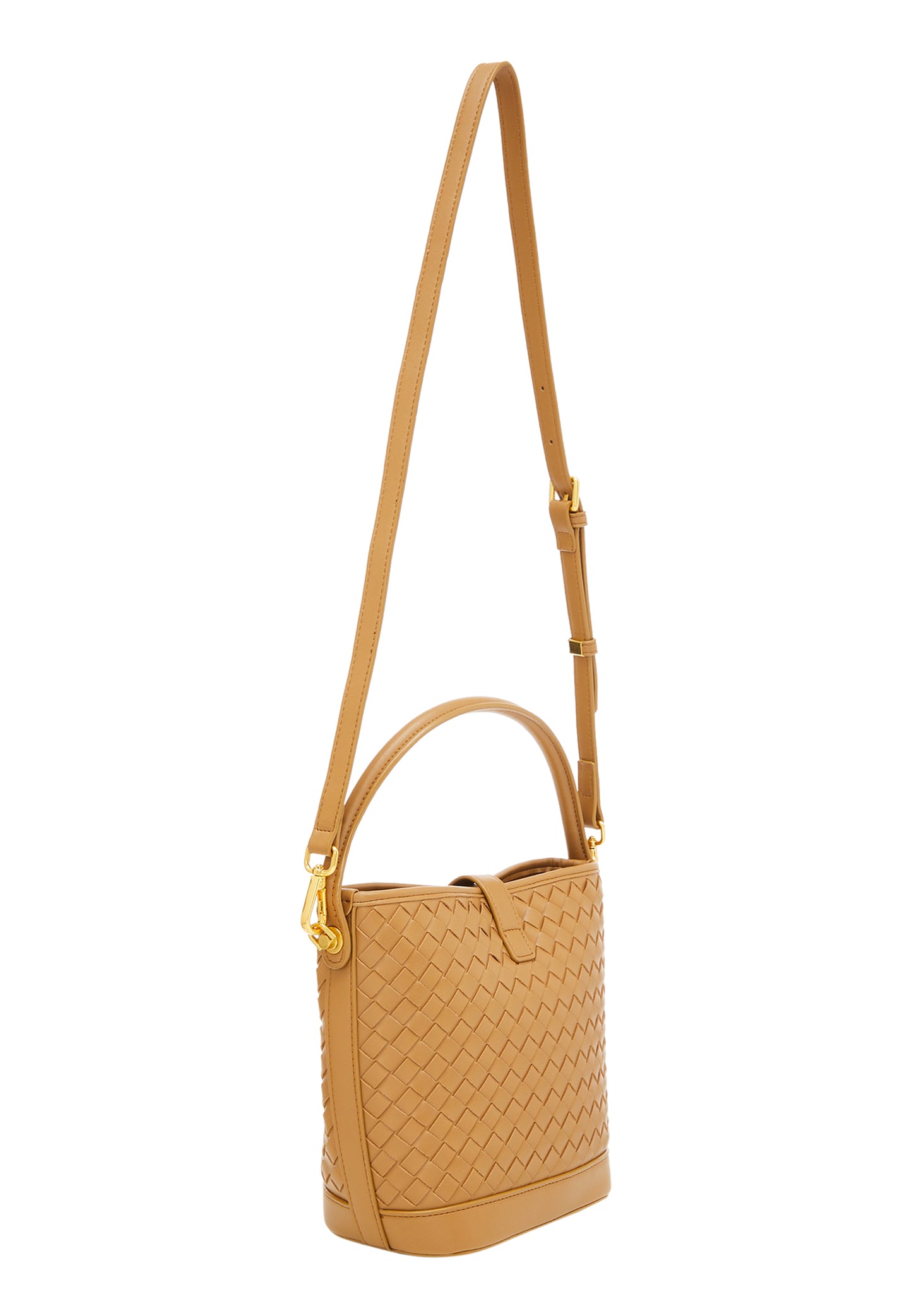 usha Damen Schultertaschen