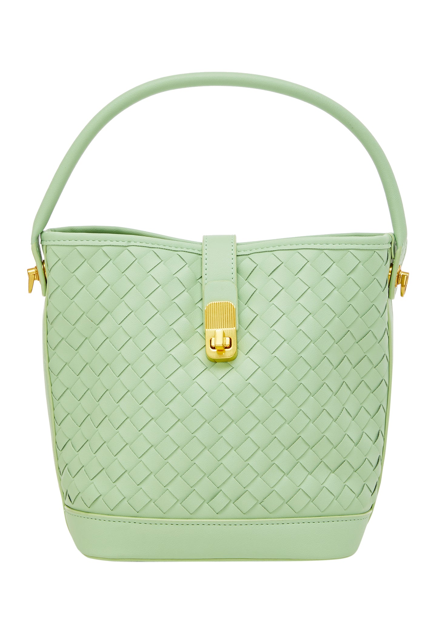 usha Damen Schultertaschen