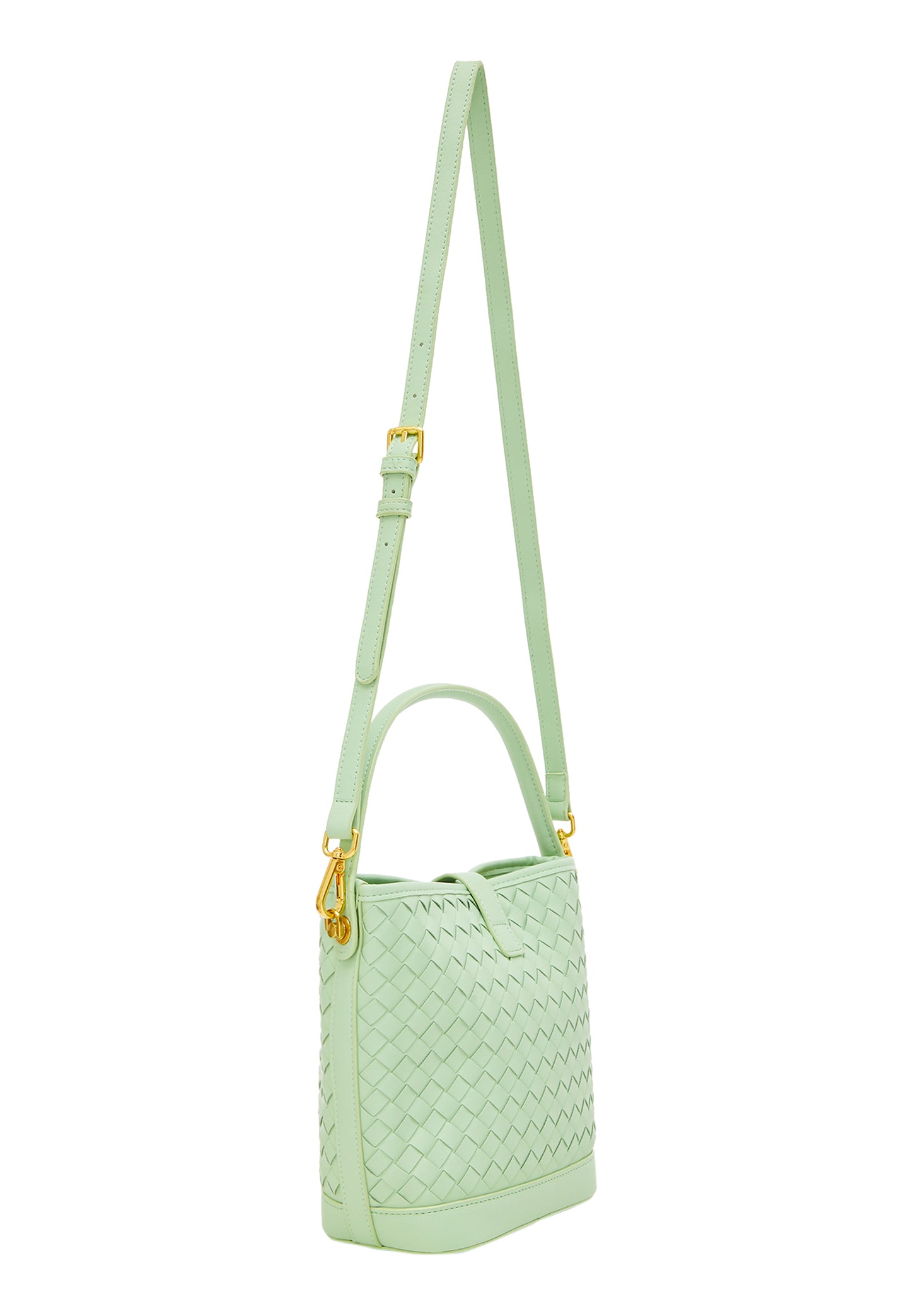 usha Damen Schultertaschen