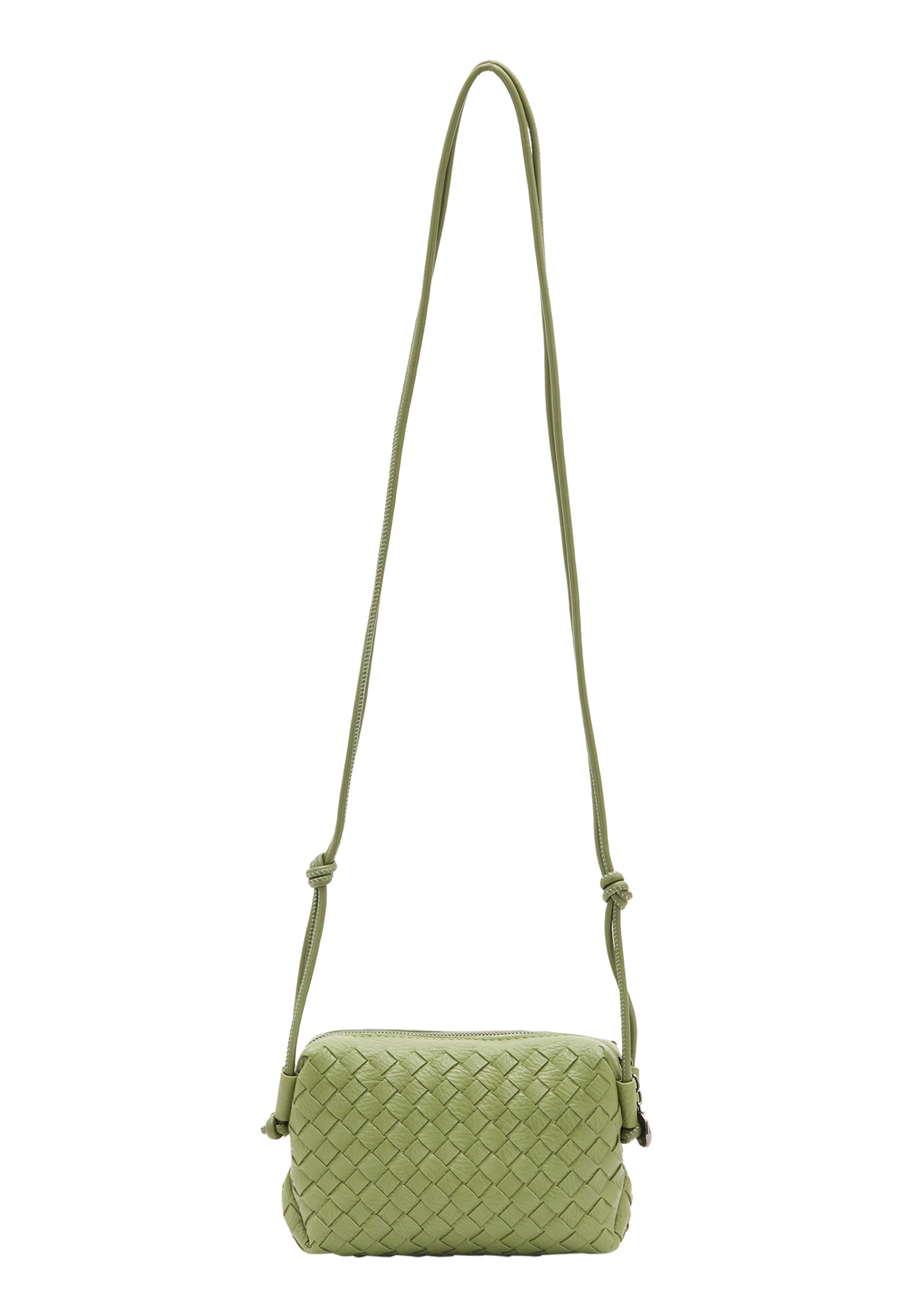 usha Damen Schultertaschen