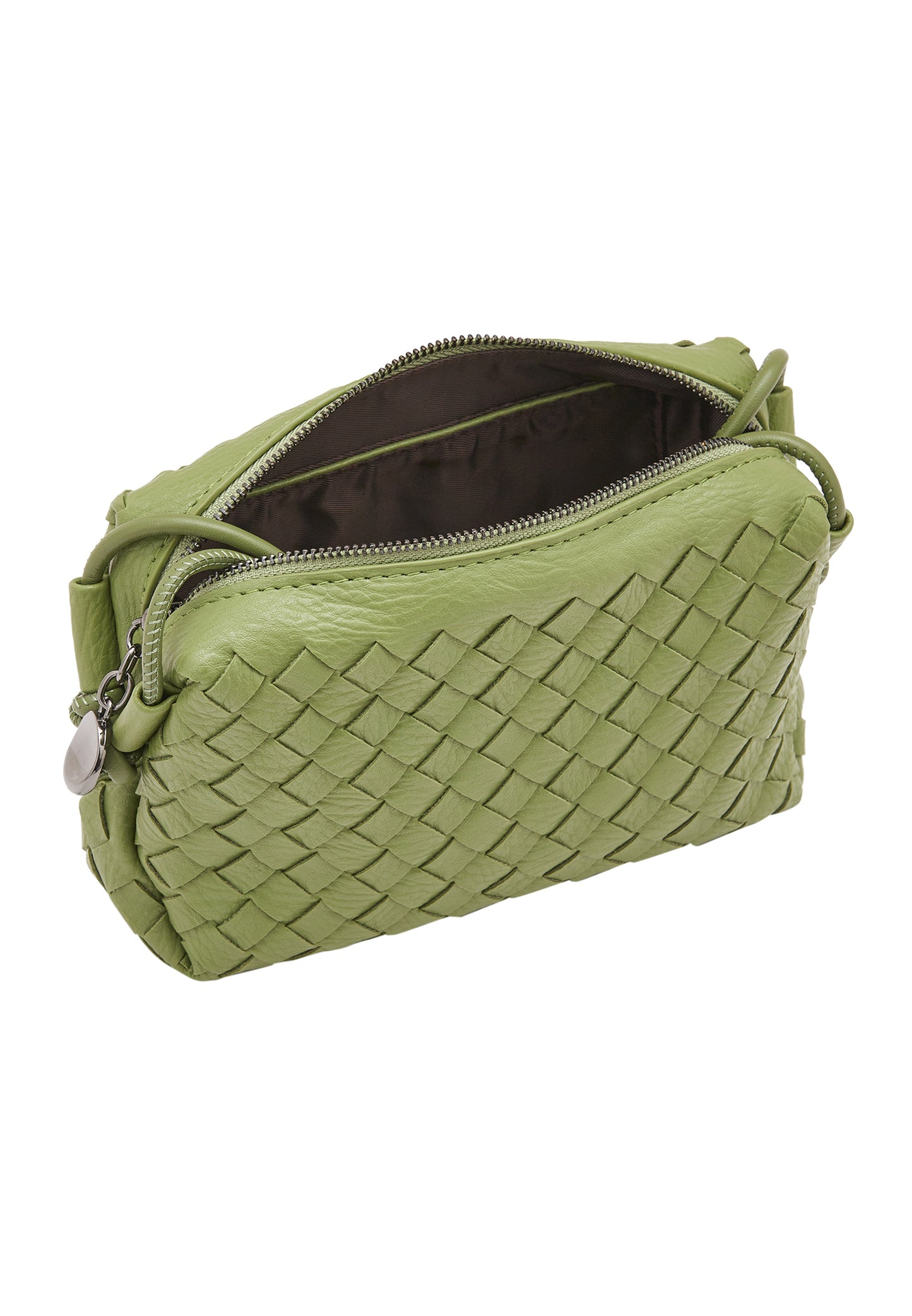 usha Damen Schultertaschen