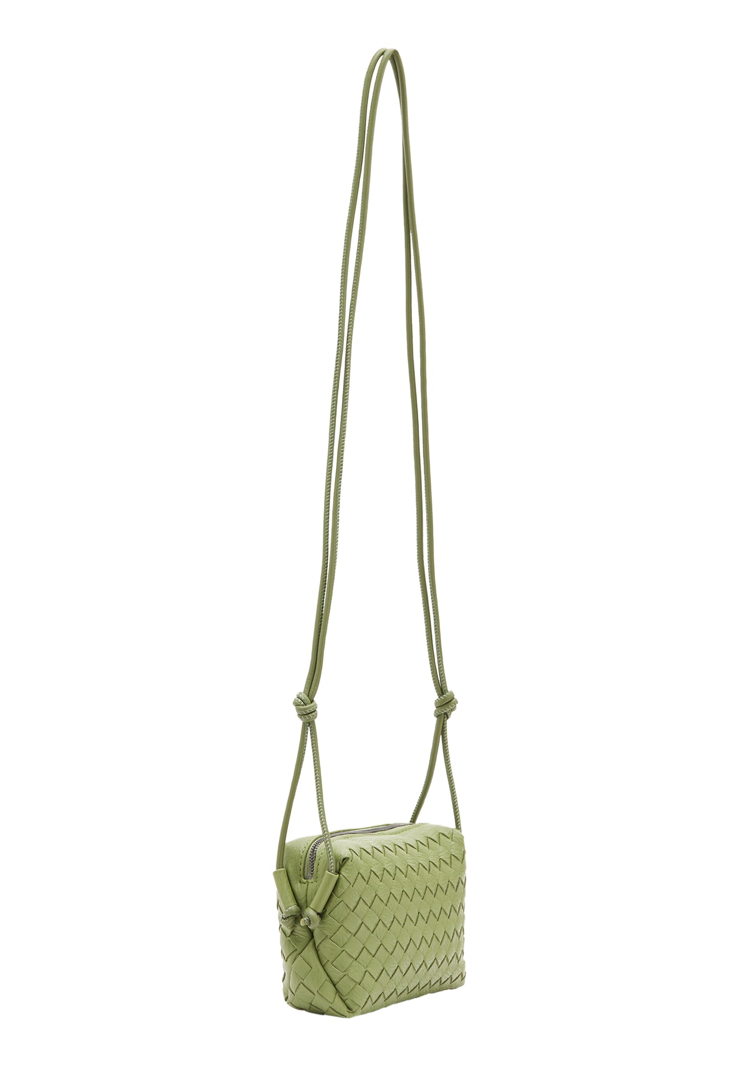 usha Damen Schultertaschen
