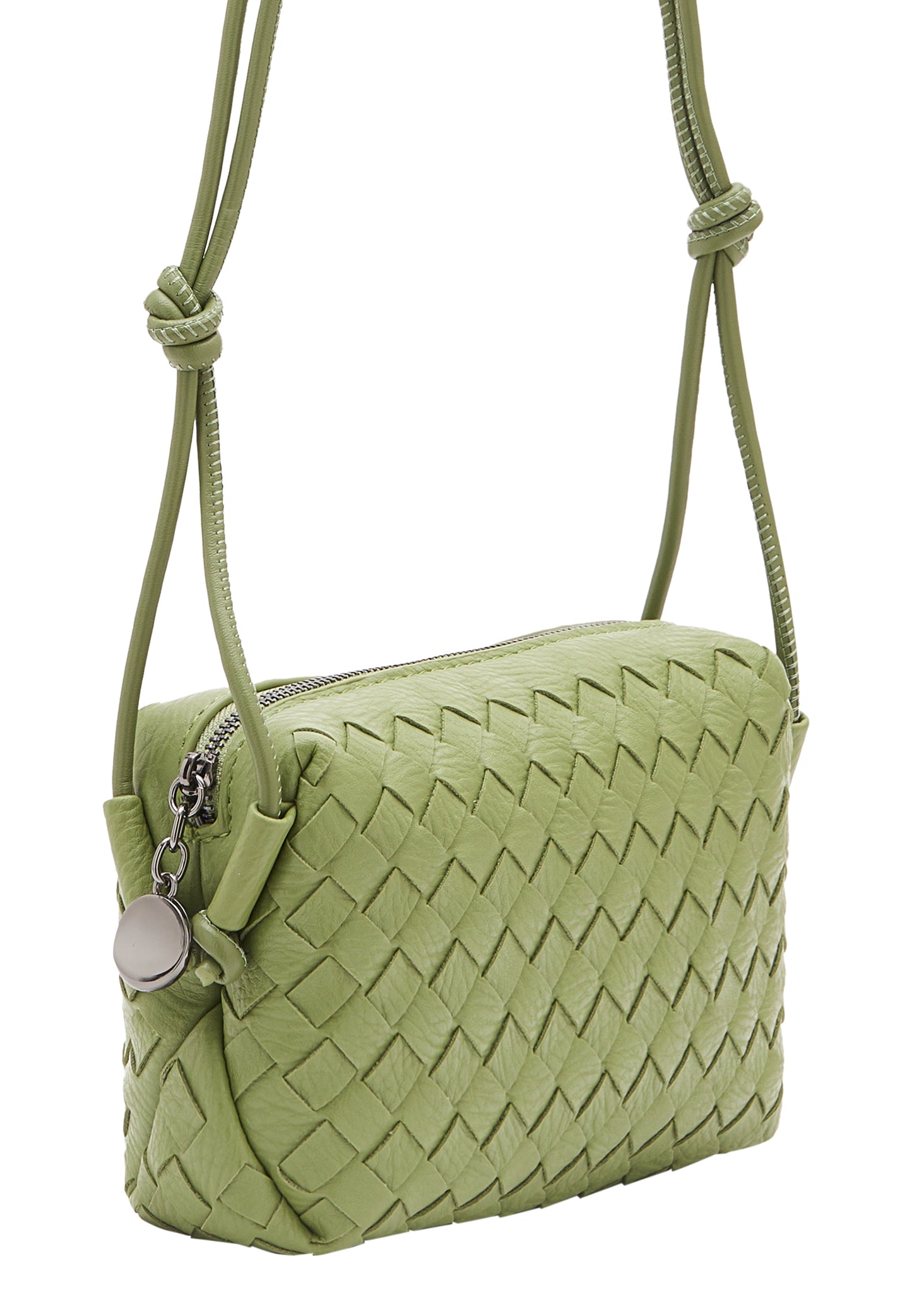 usha Damen Schultertaschen