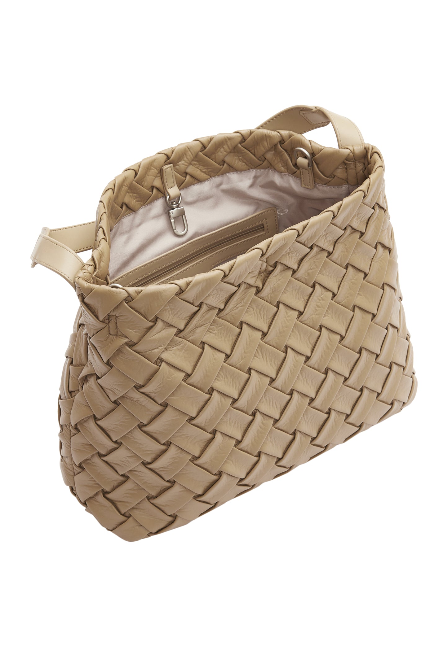 usha Damen Schultertaschen