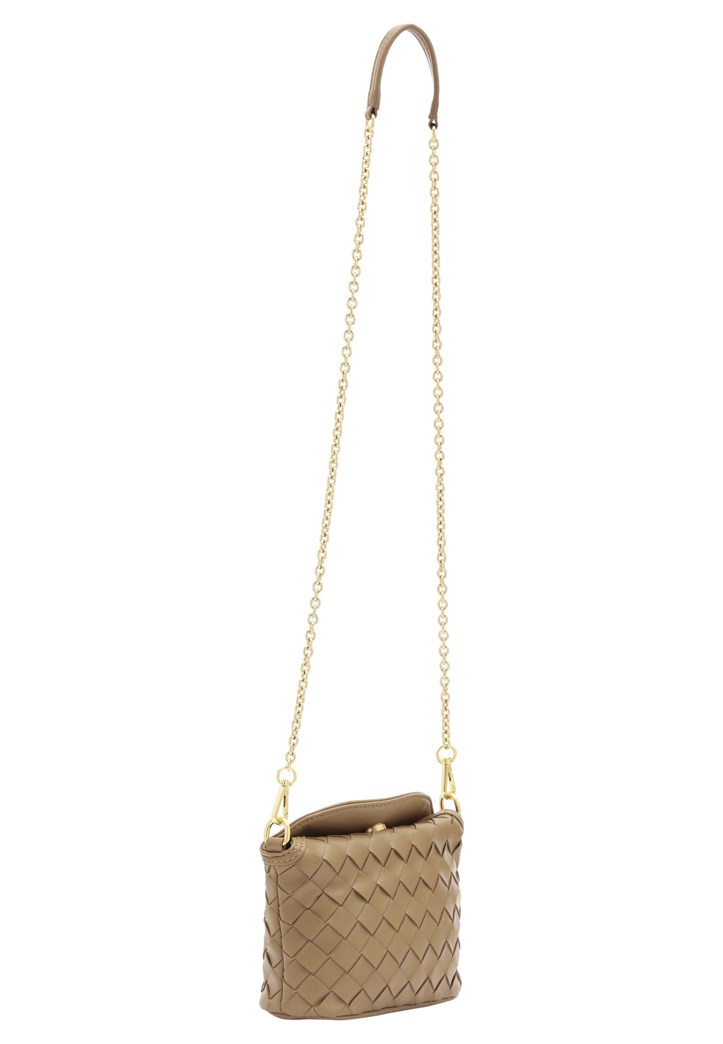 usha Damen Schultertaschen