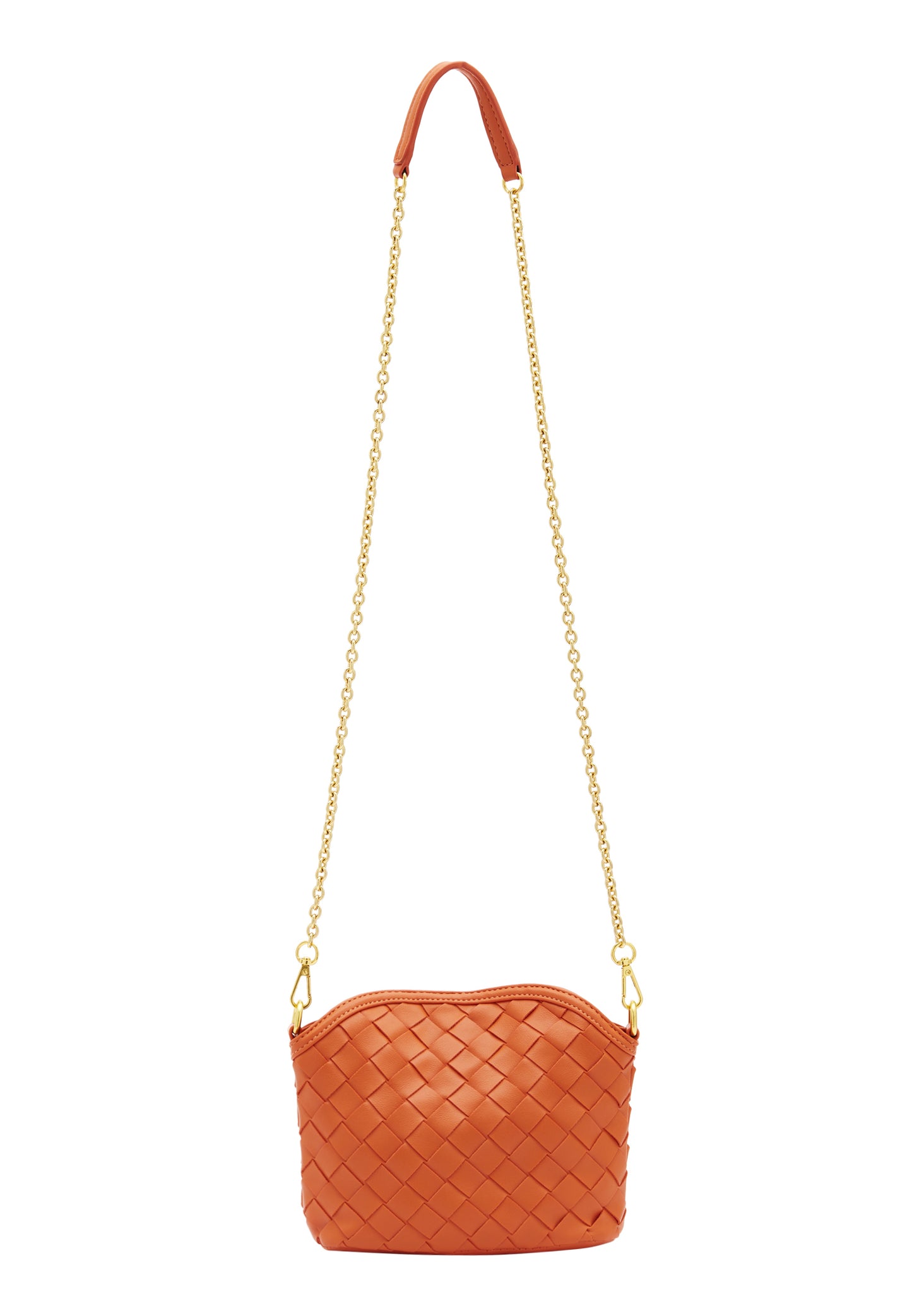 usha Damen Schultertaschen