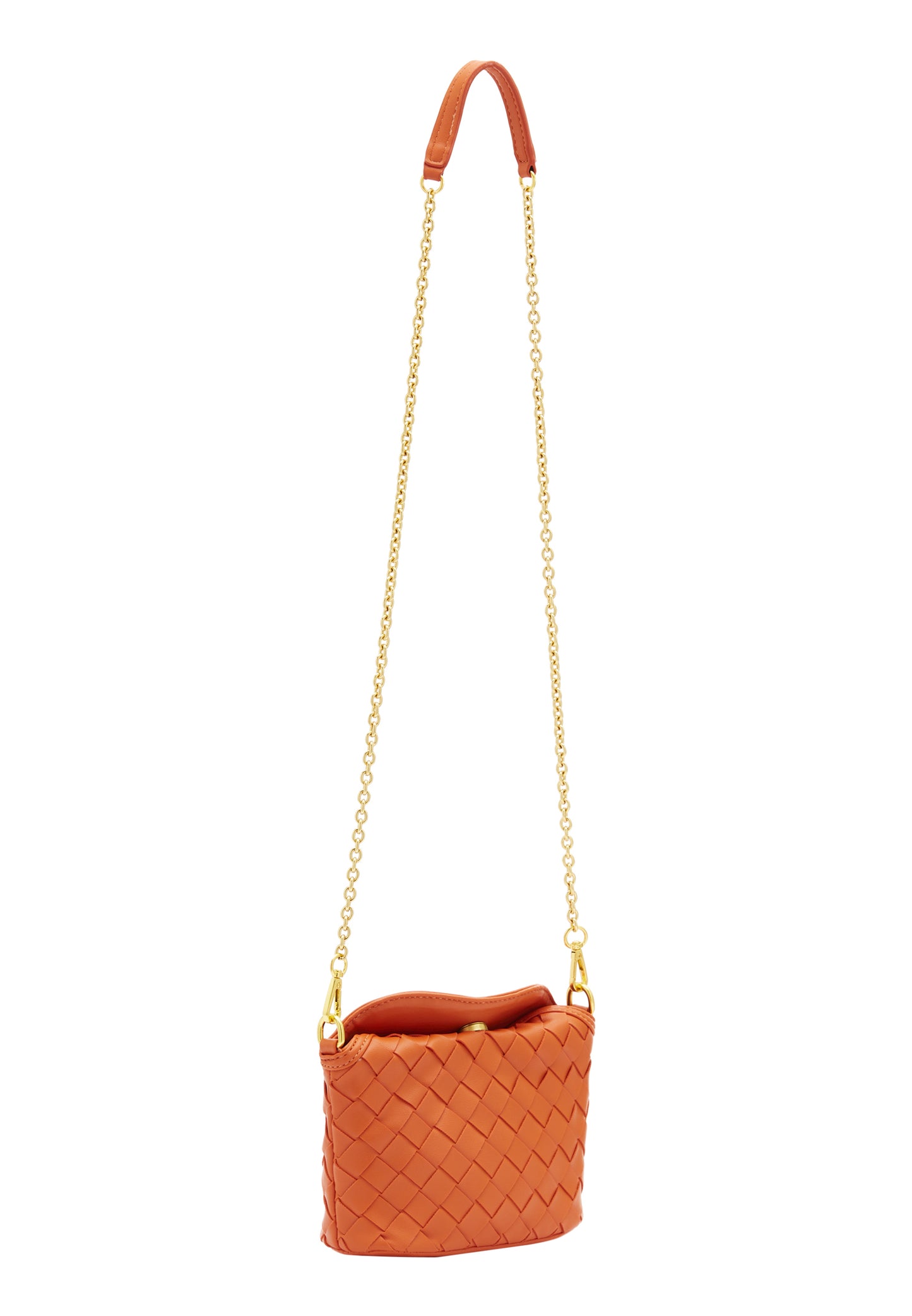 usha Damen Schultertaschen