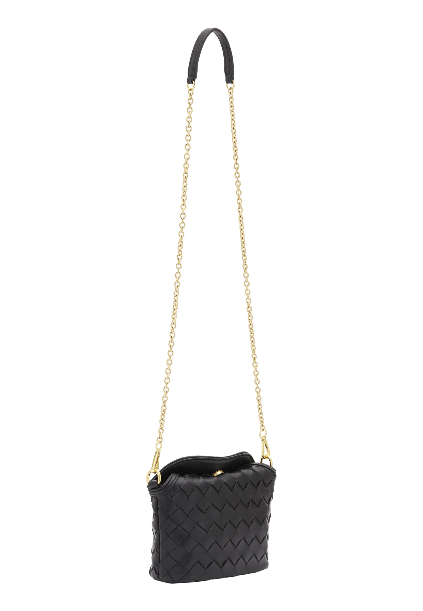 usha Damen Schultertaschen