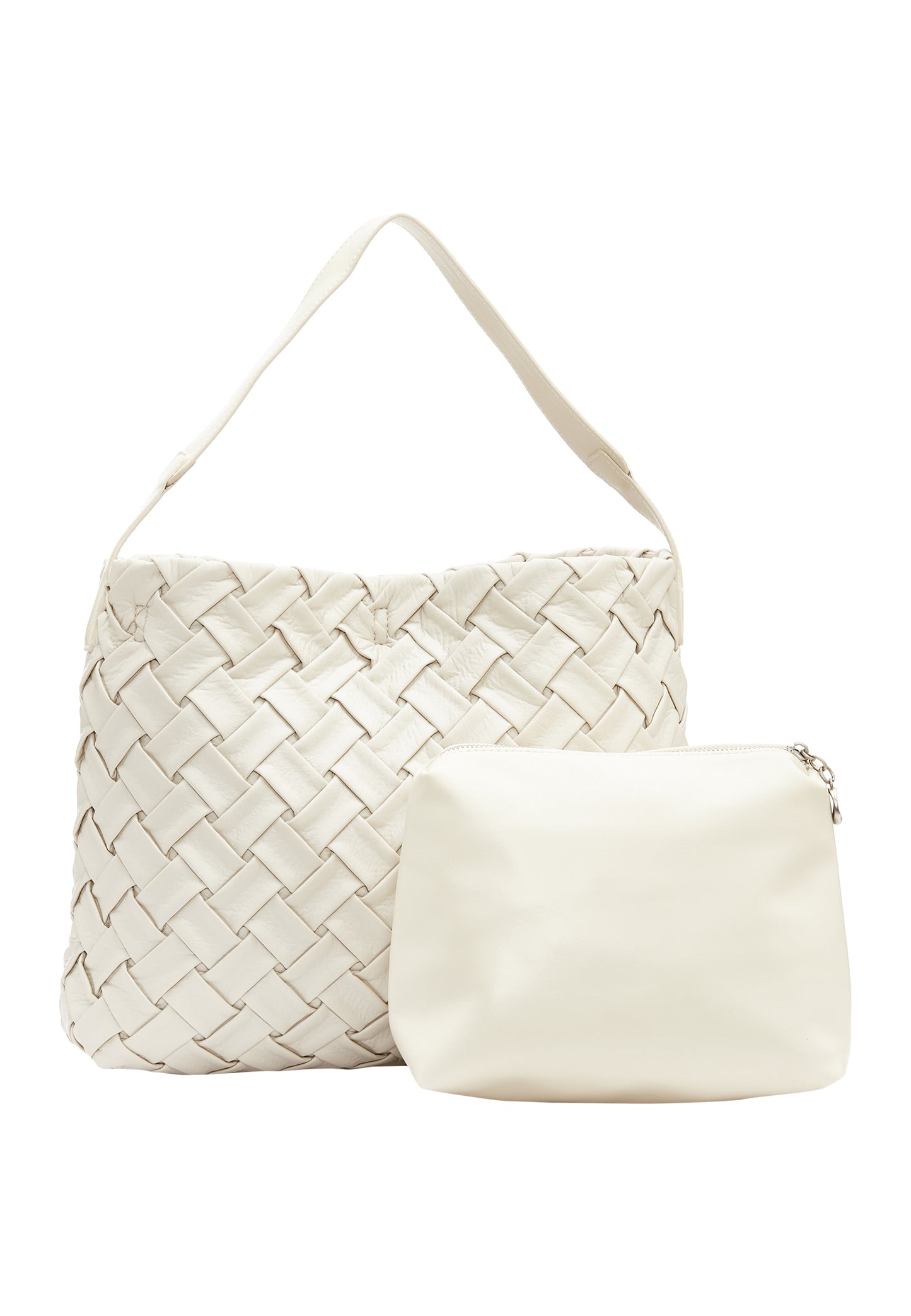 usha Damen Schultertaschen