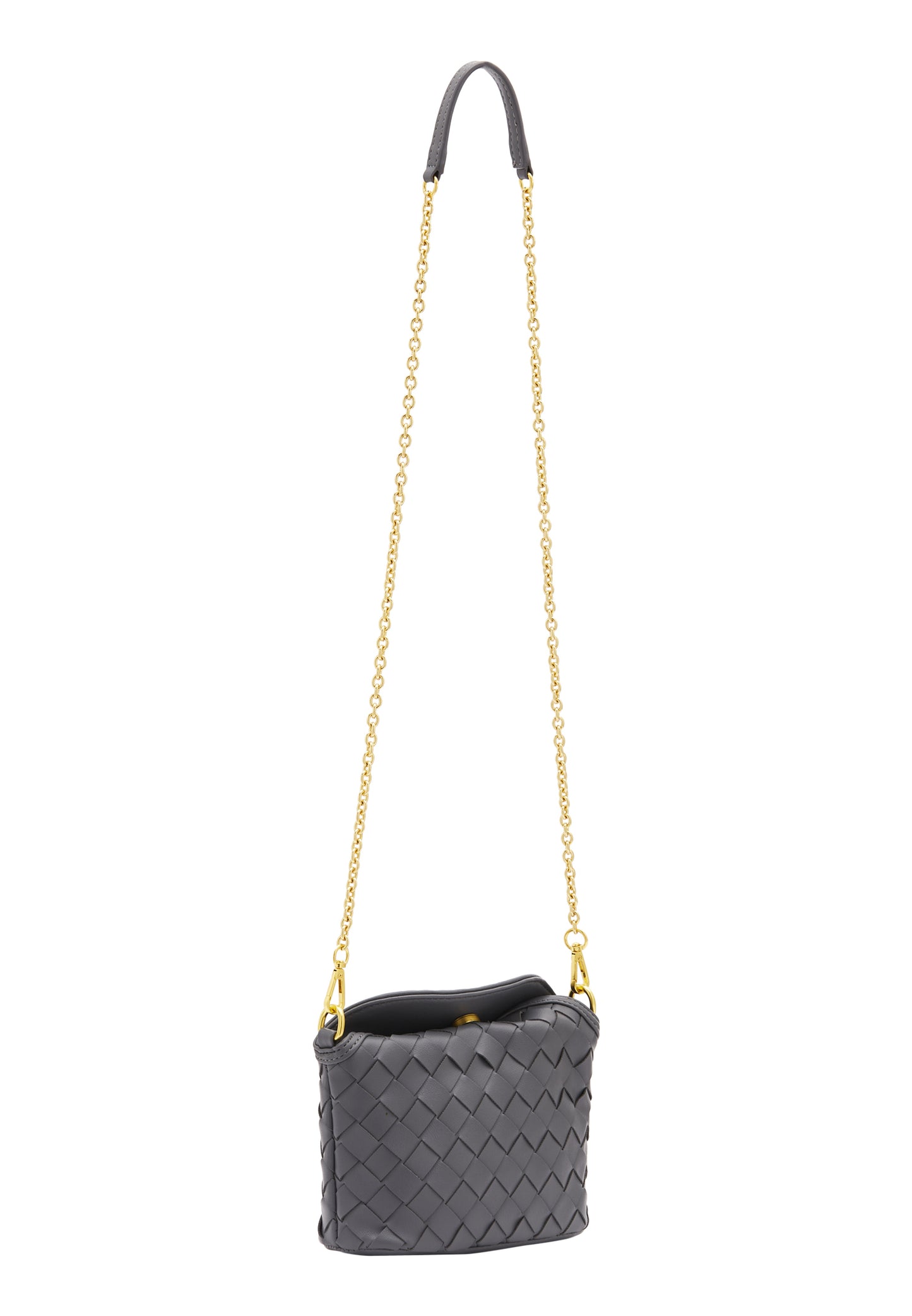 usha Damen Schultertaschen
