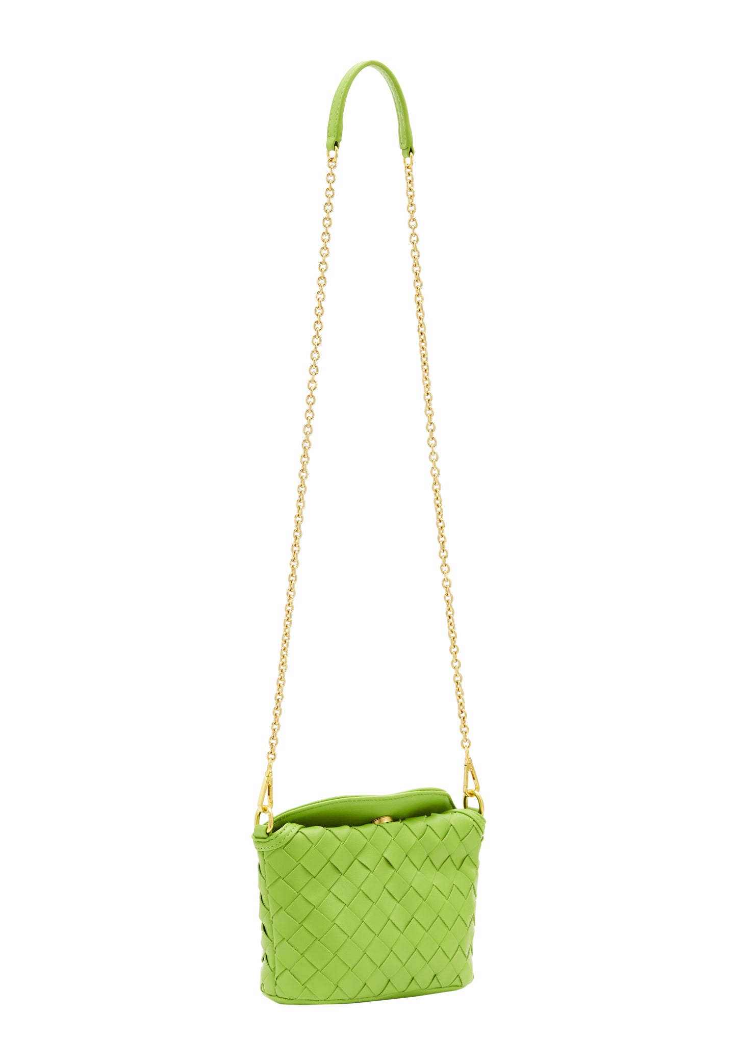 usha Damen Schultertaschen