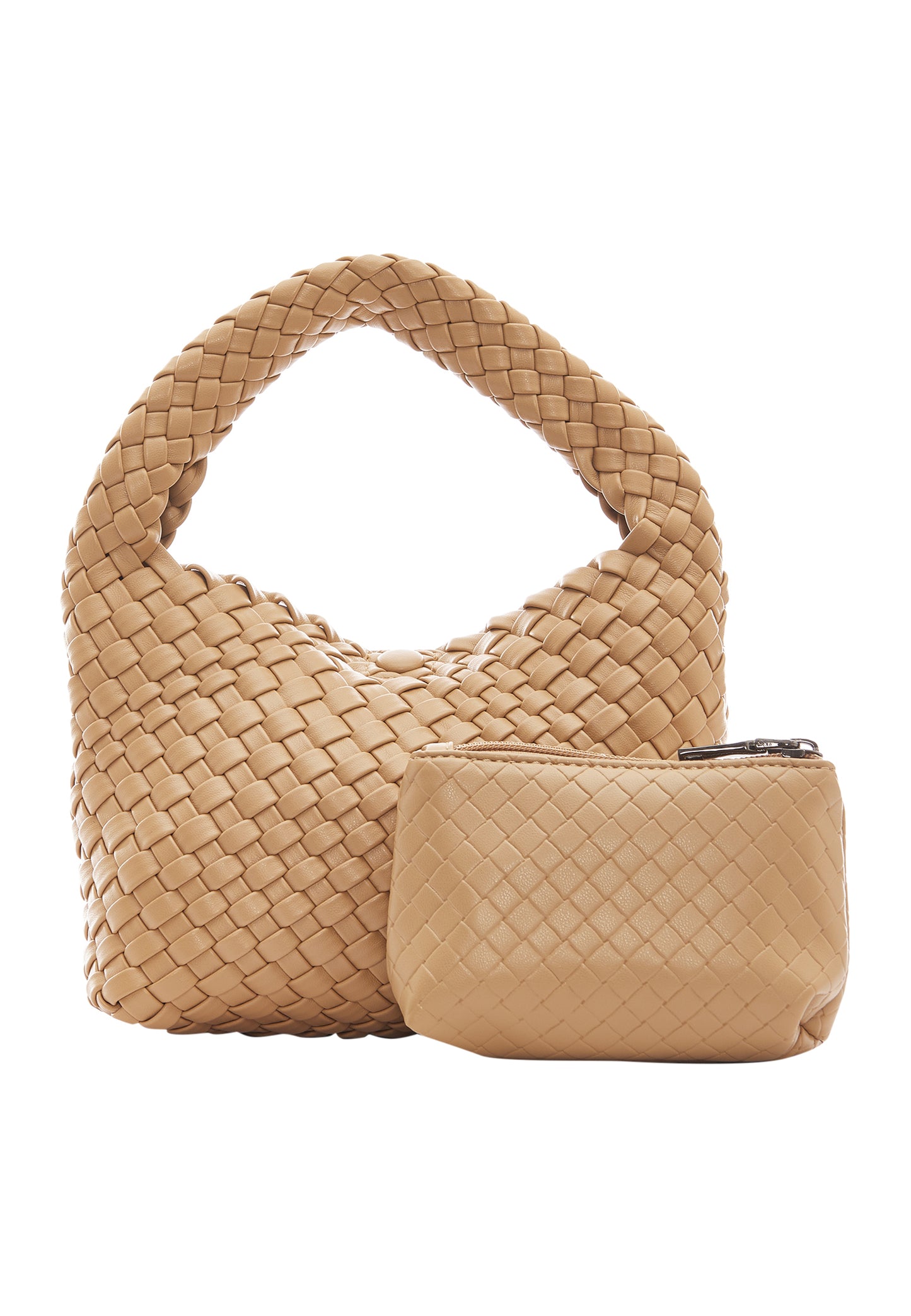 usha Damen Schultertaschen