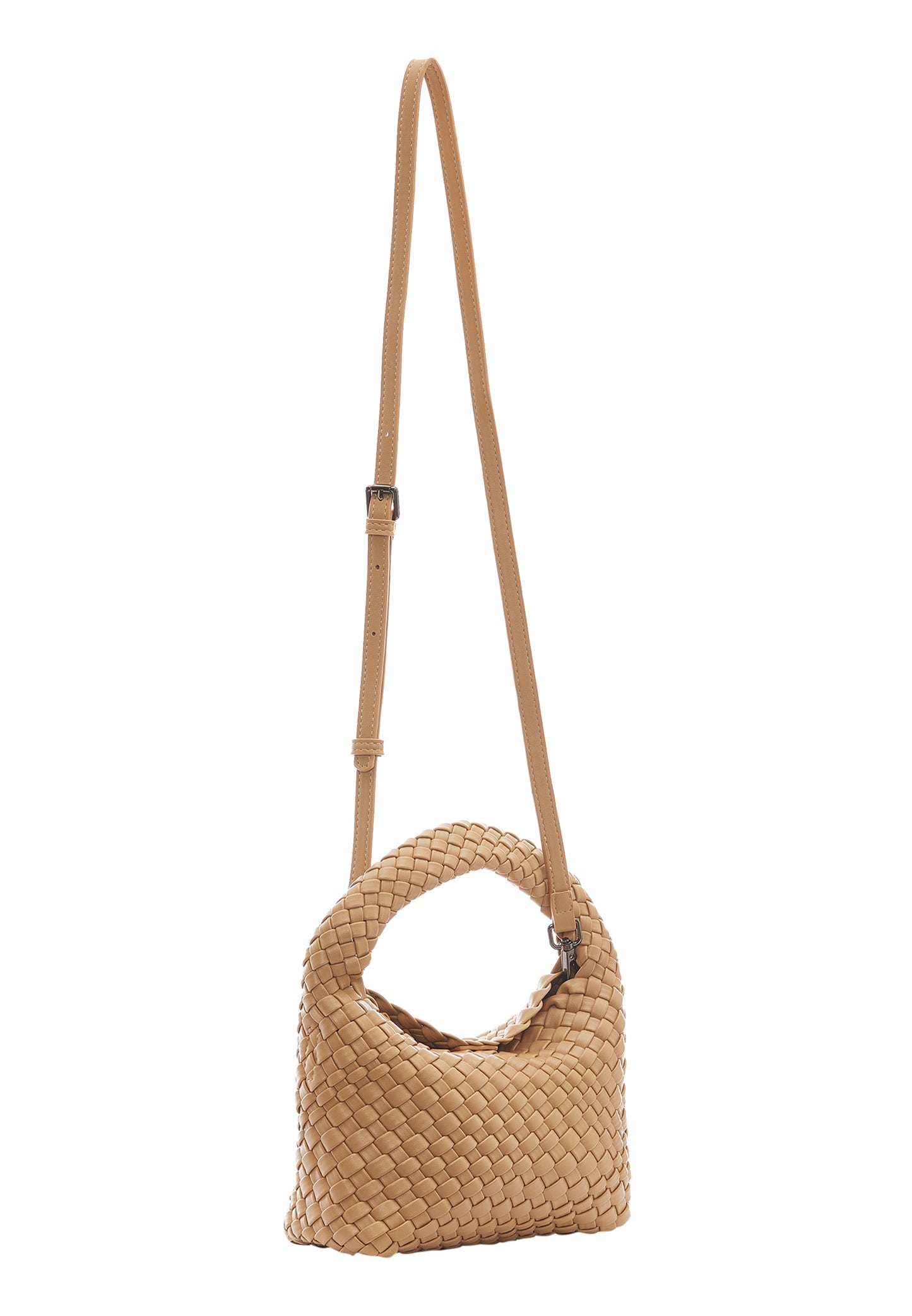 usha Damen Schultertaschen