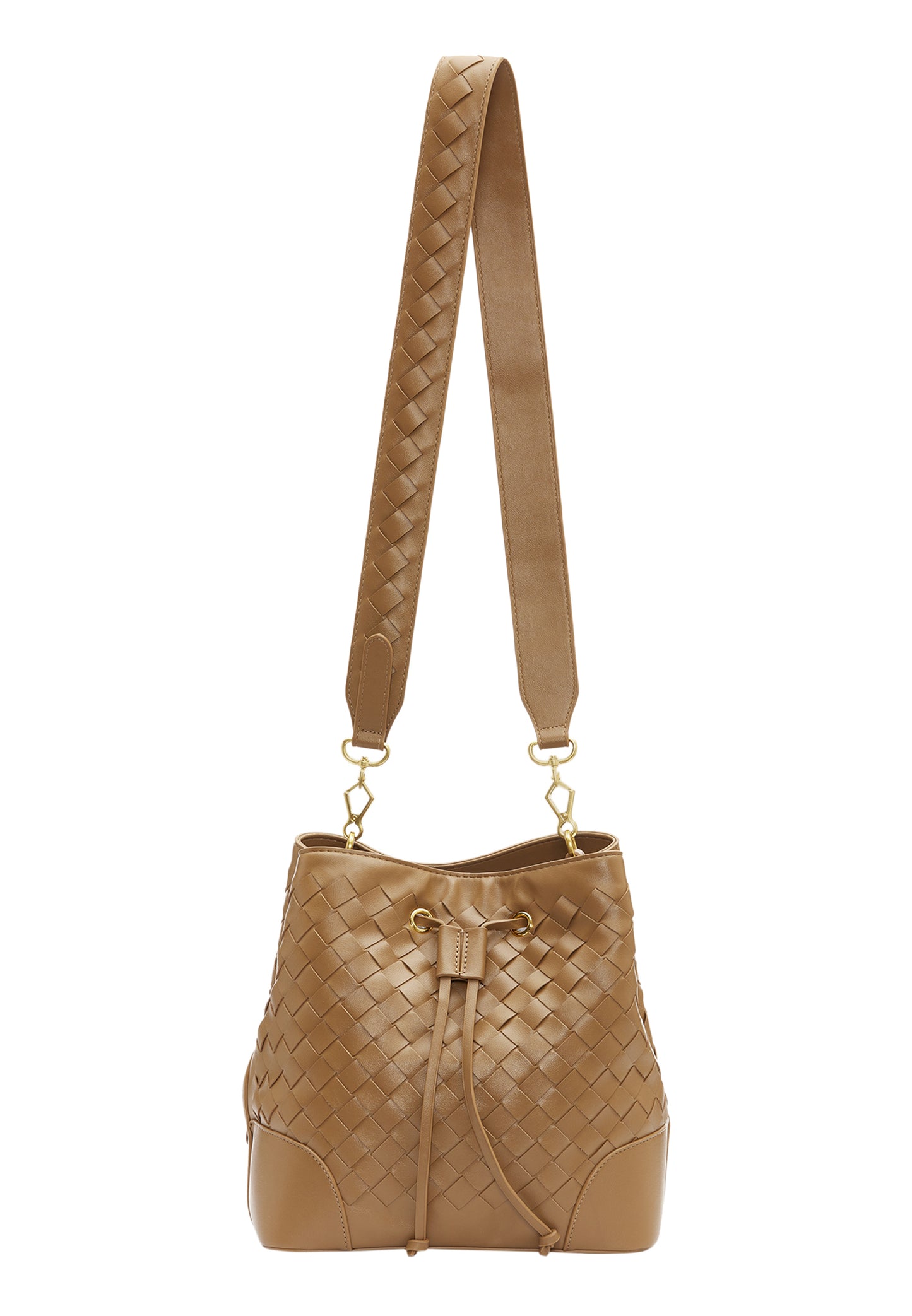 usha Damen Schultertaschen