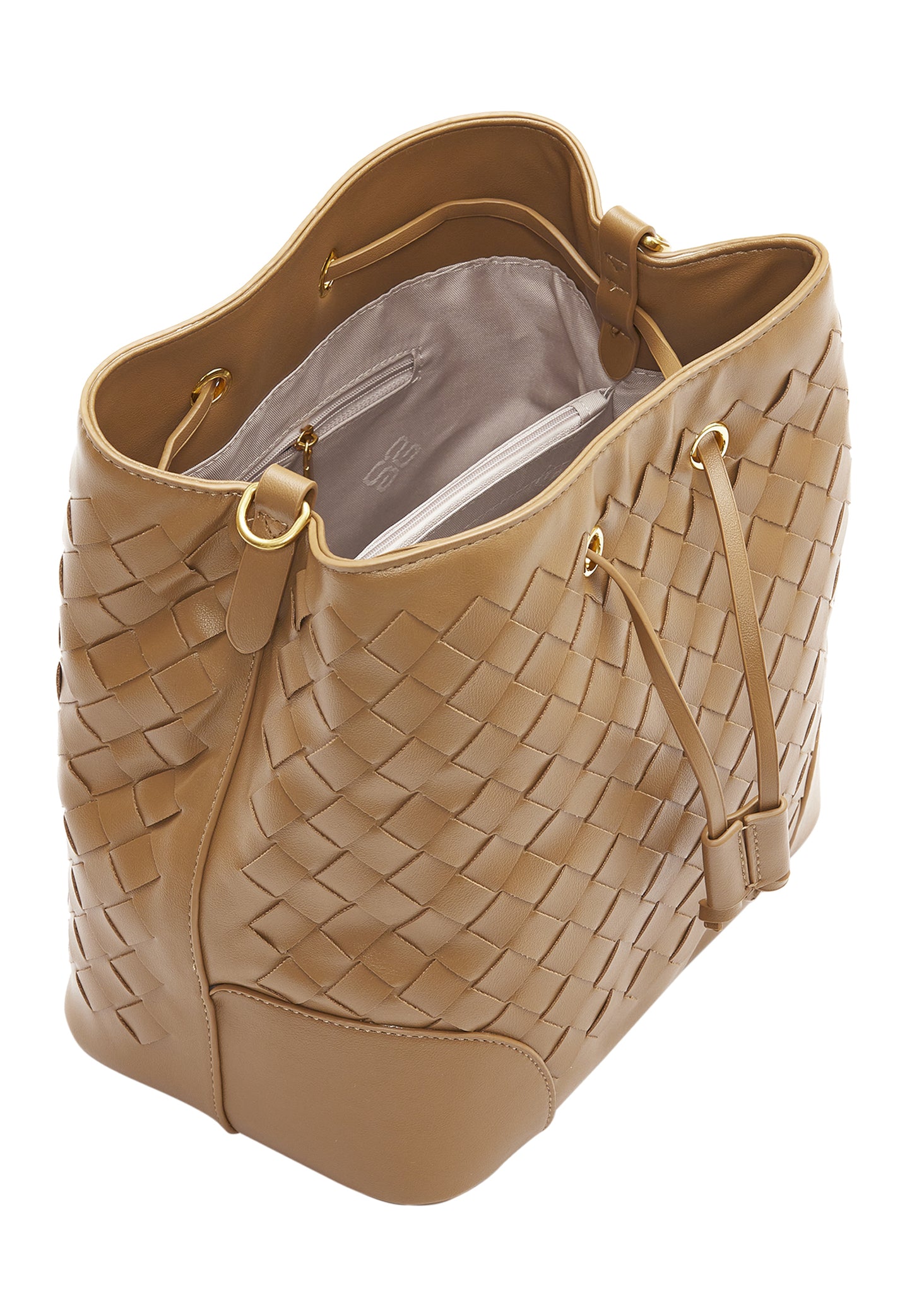 usha Damen Schultertaschen