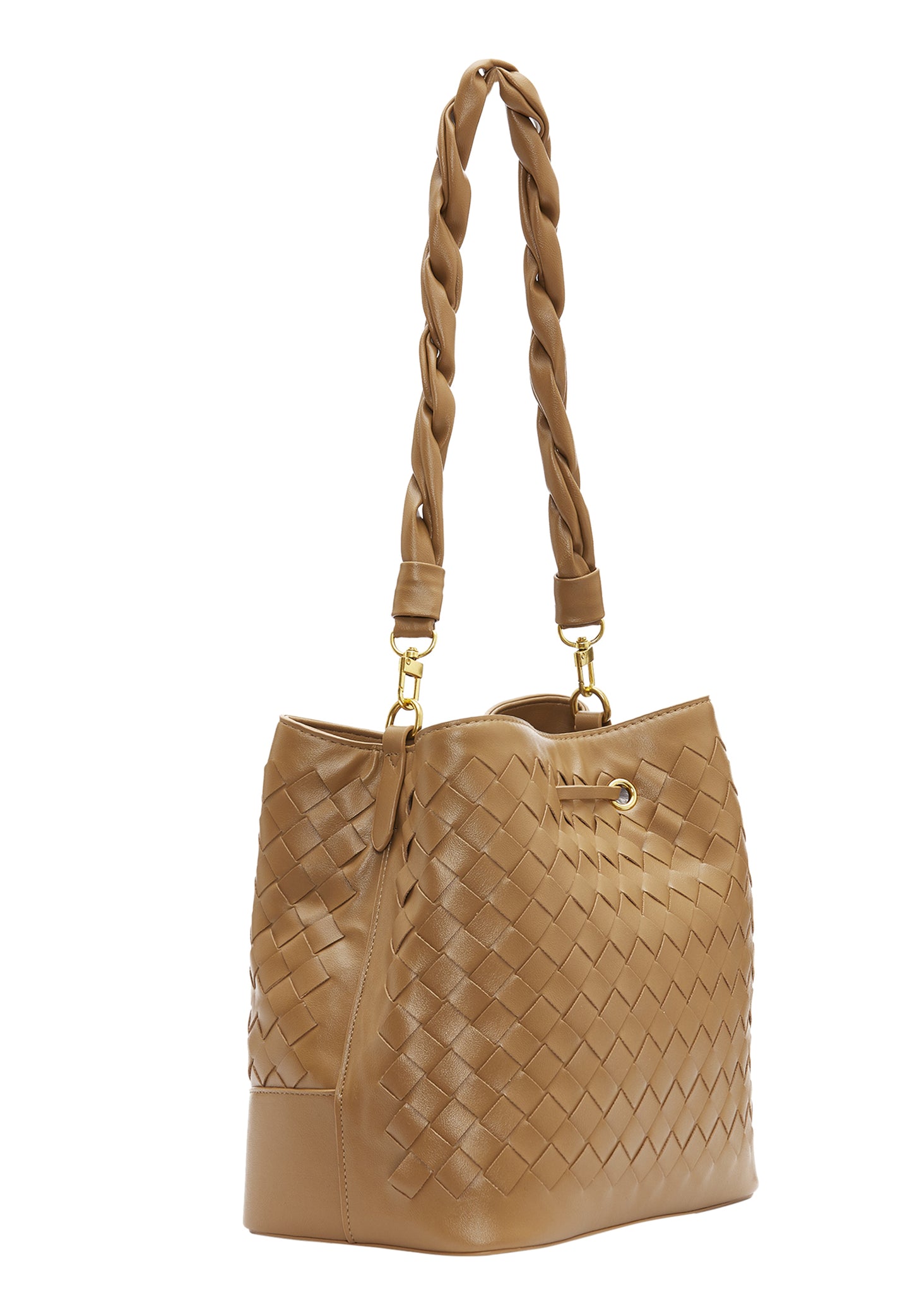 usha Damen Schultertaschen