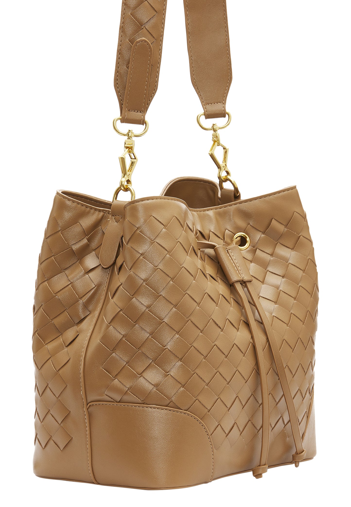 usha Damen Schultertaschen