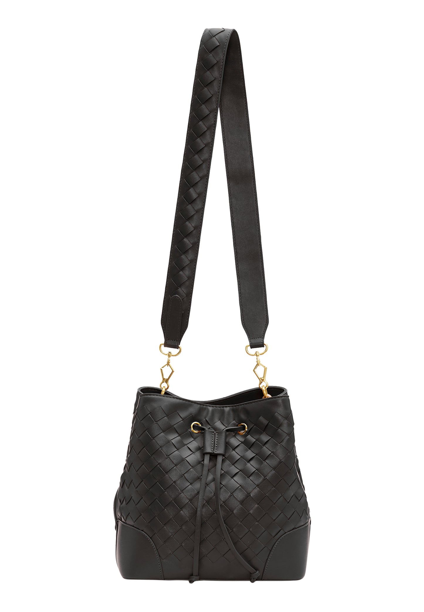 usha Damen Schultertaschen