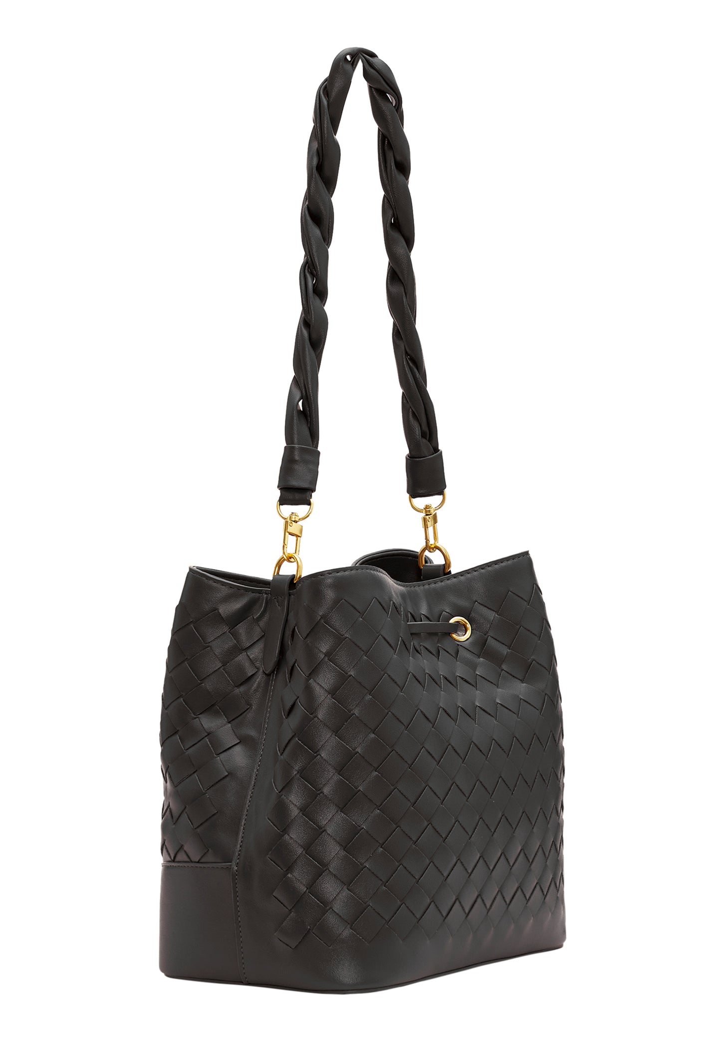 usha Damen Schultertaschen
