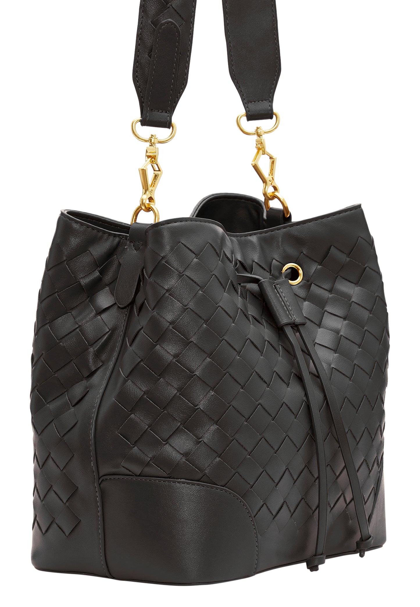 usha Damen Schultertaschen