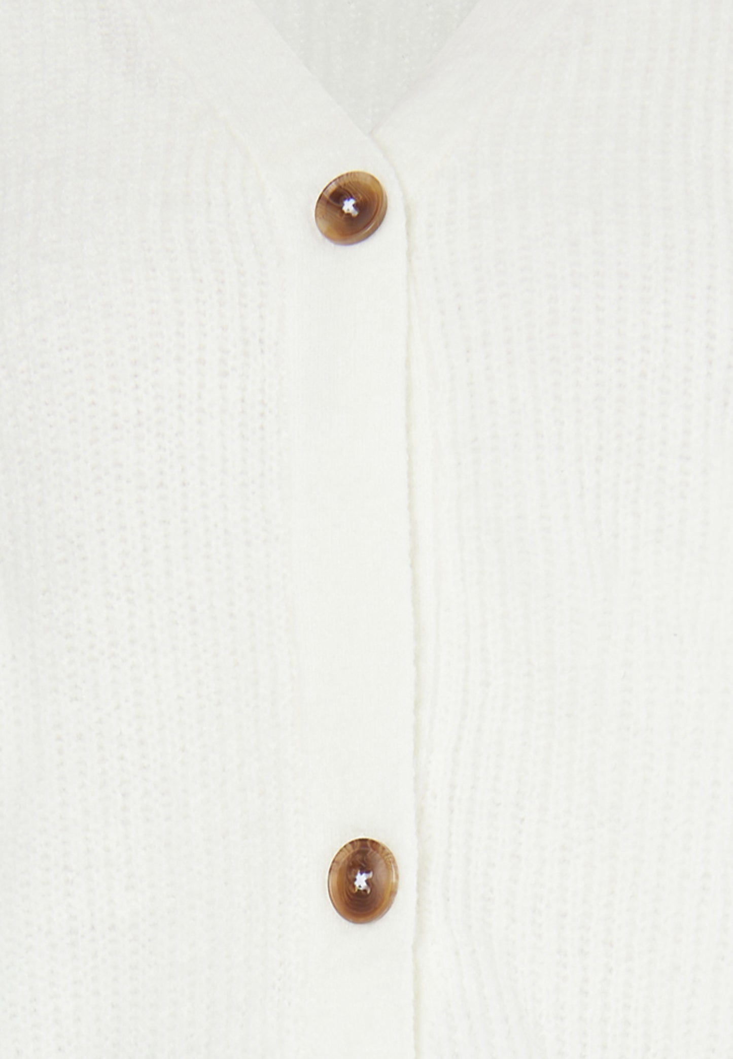 usha WHITE LABEL Women's Knit Cardigan