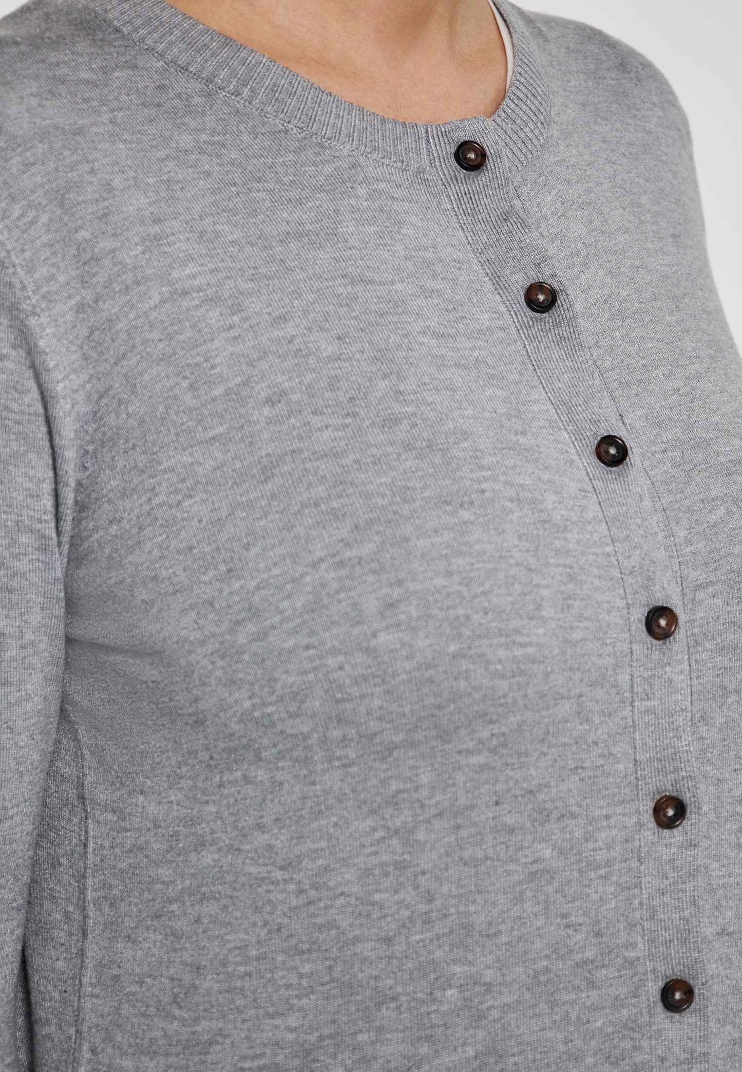 usha BLACK LABEL Women's Cardigan