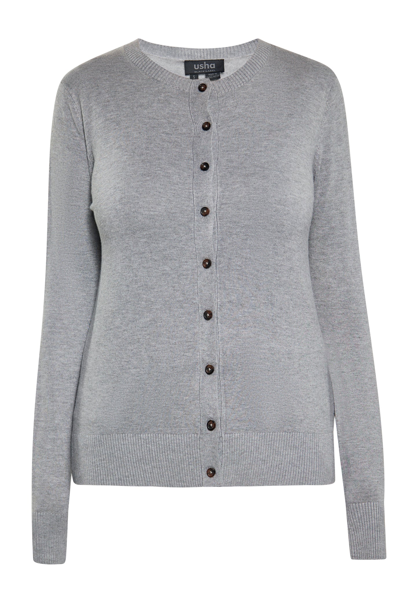 usha BLACK LABEL Women's Cardigan