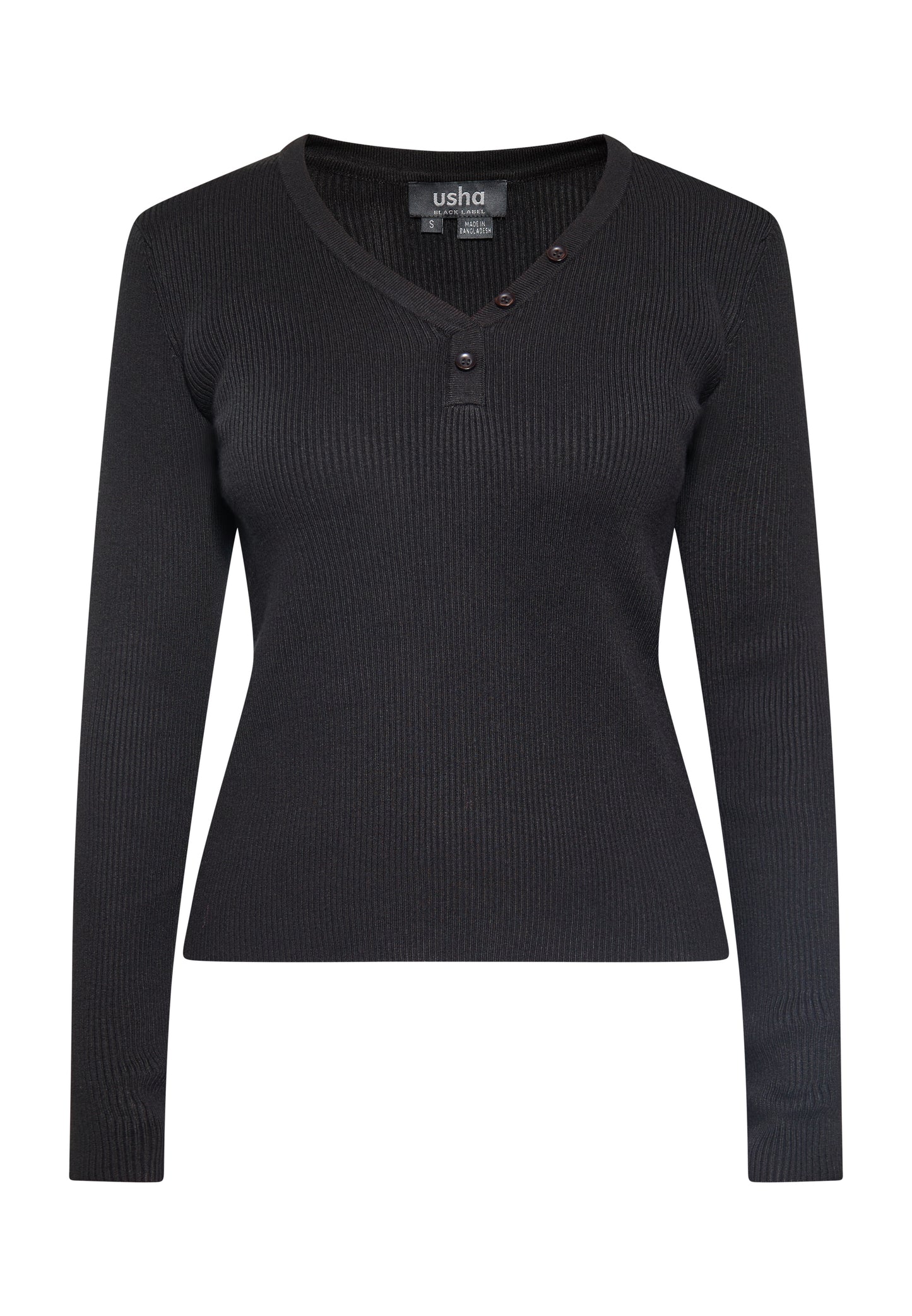 usha BLACK LABEL Women's Sweater
