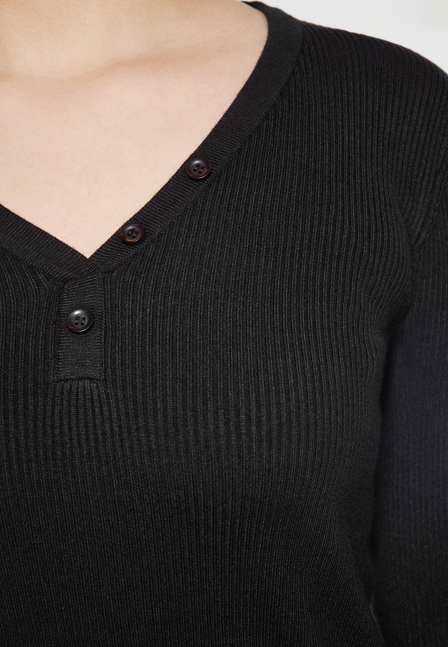 usha BLACK LABEL Women's Sweater