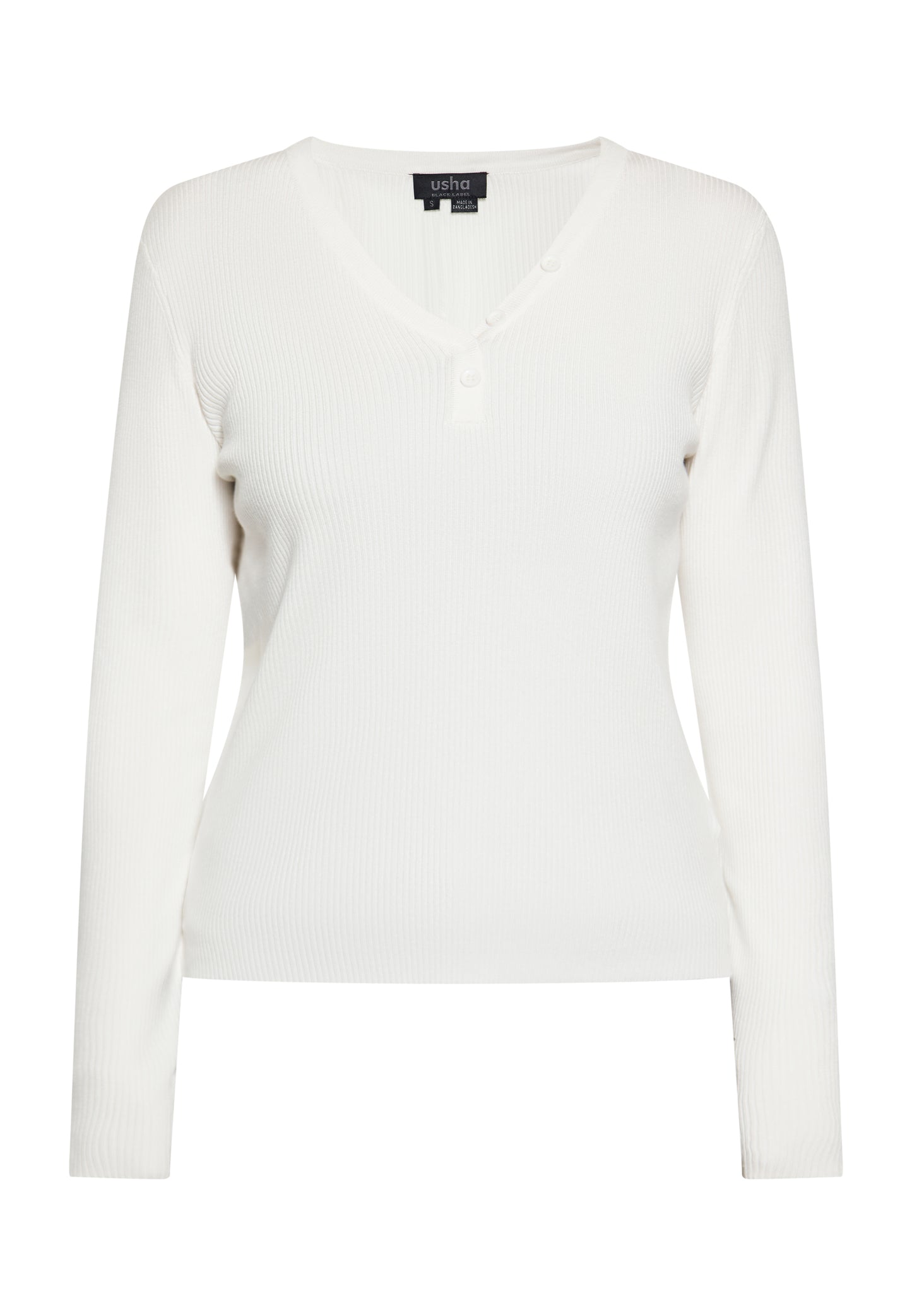 usha BLACK LABEL Women's Sweater