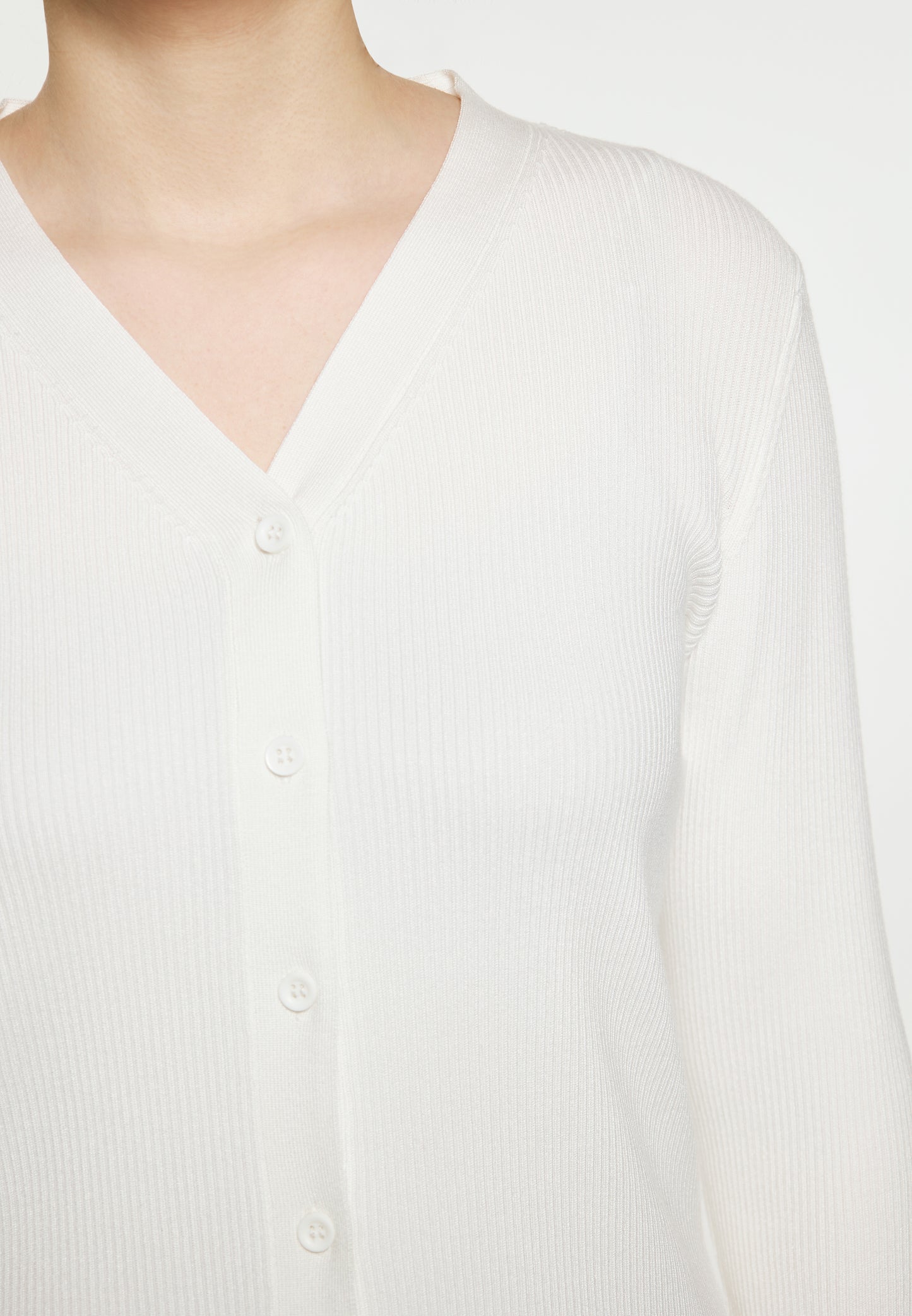 usha BLACK LABEL Women's Cardigan