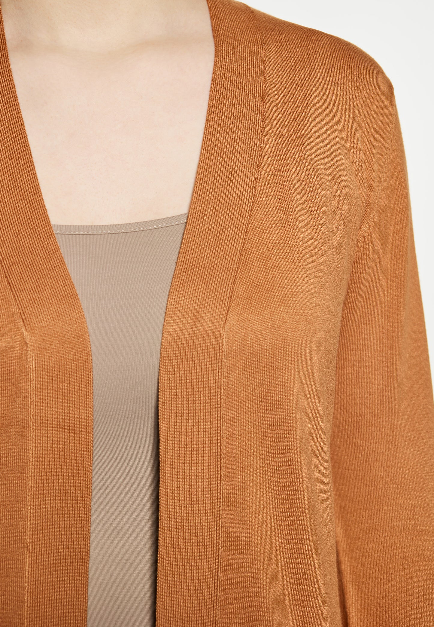 usha BLACK LABEL Women's Cardigan