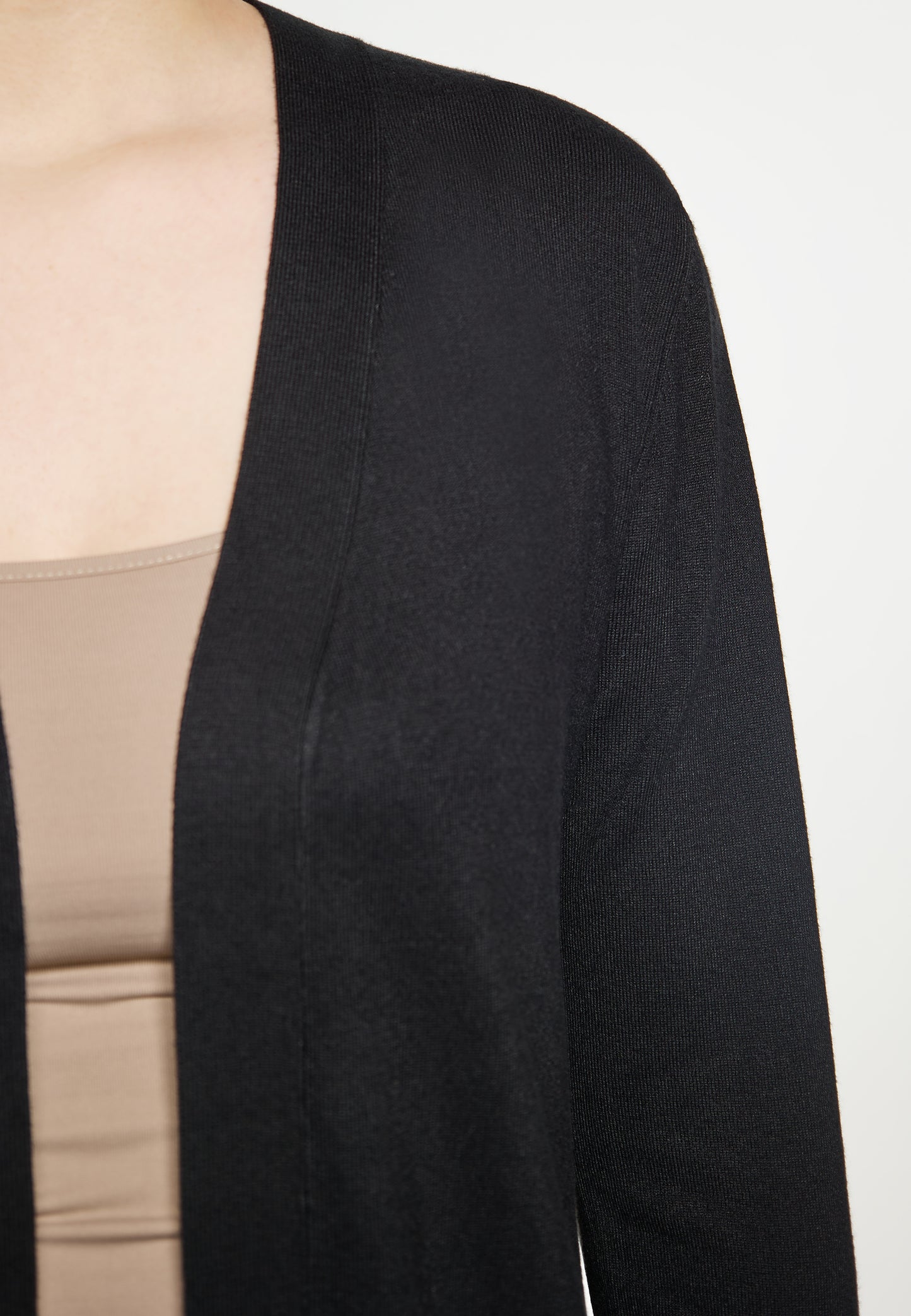 usha BLACK LABEL Women's Cardigan