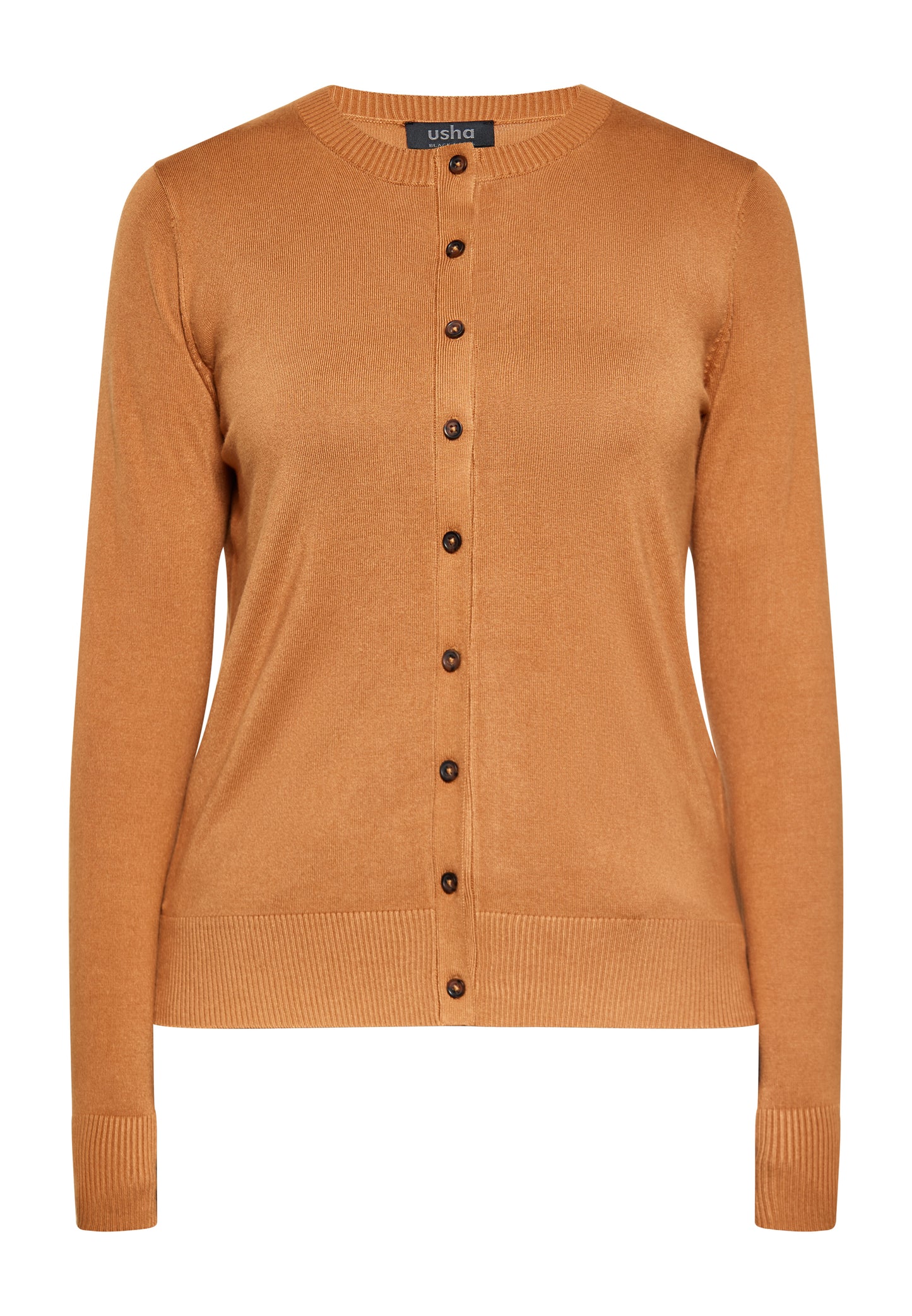 usha BLACK LABEL Women's Cardigan