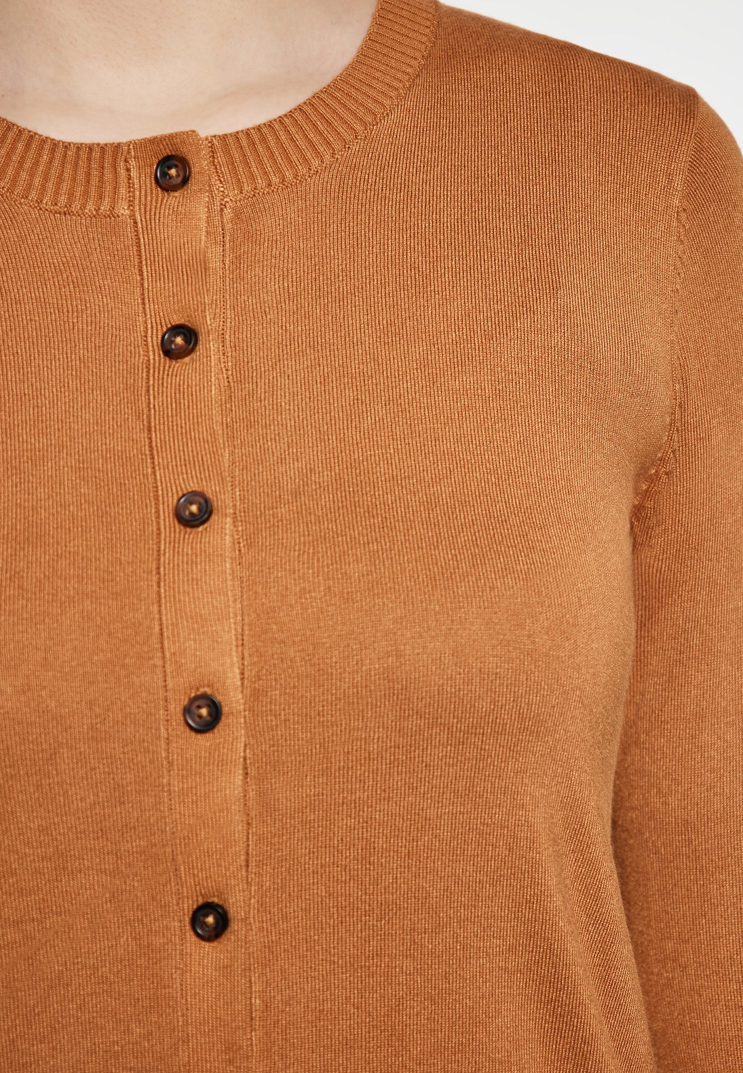 usha BLACK LABEL Women's Cardigan