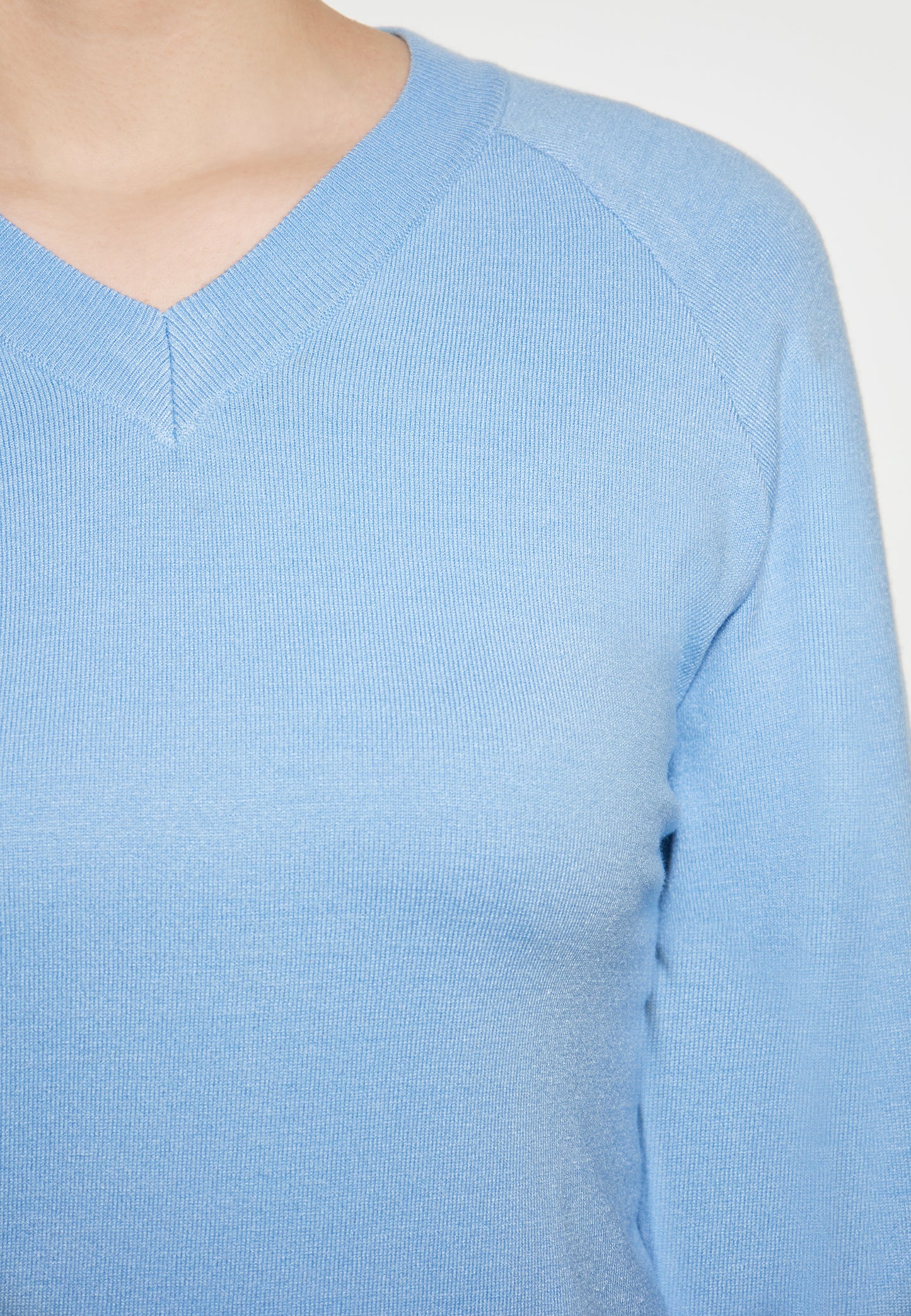 usha BLUE LABEL Women's Sweater