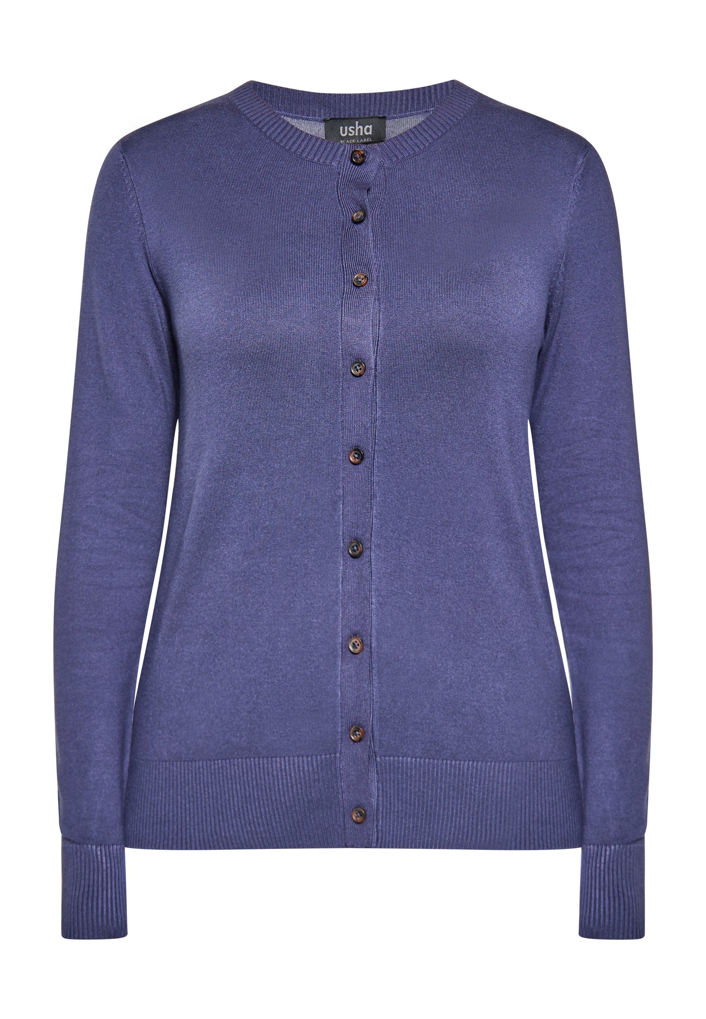 usha BLACK LABEL Women's Cardigan