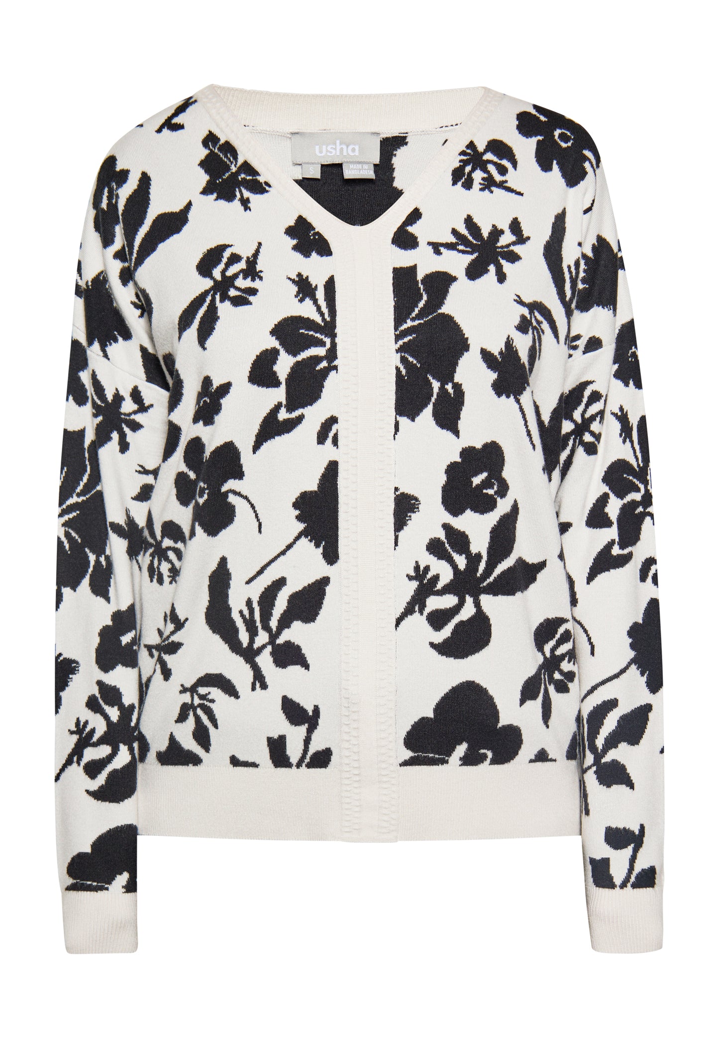 usha Damen Pullover