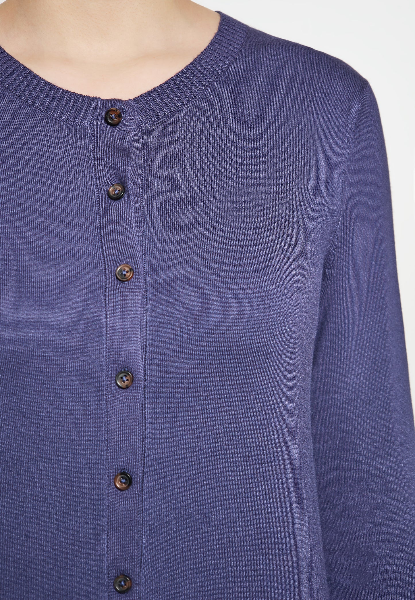 usha BLACK LABEL Women's Cardigan