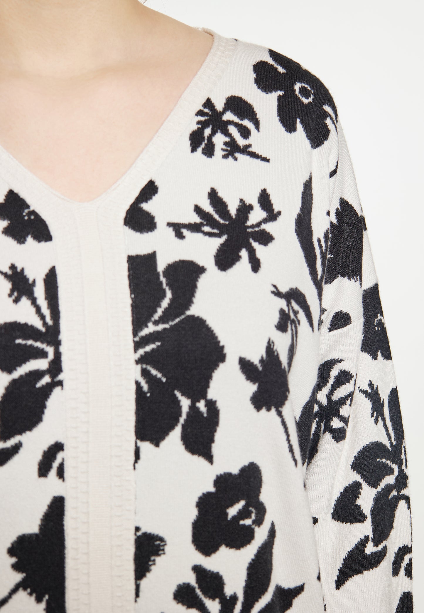 usha Damen Pullover